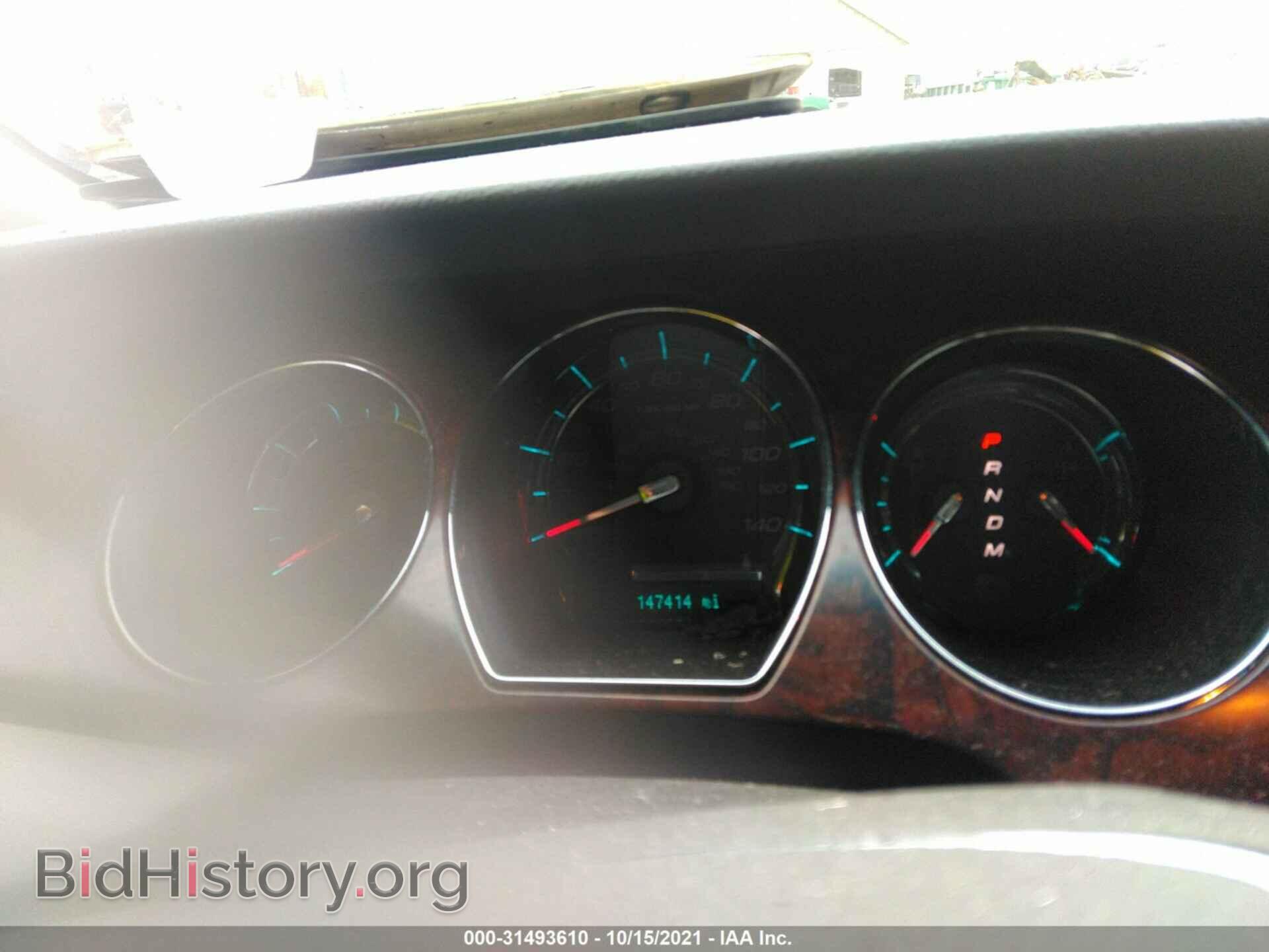2012 FORD TAURUS - VIN: 1FAHP2EW9CG114202 - Фото 7