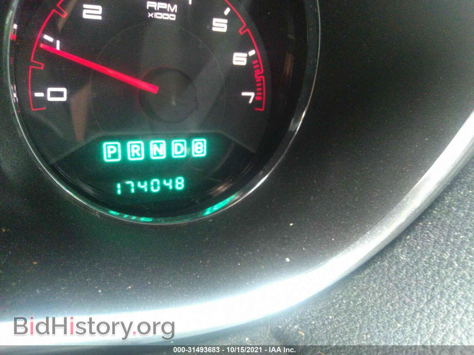 2013 DODGE AVENGER - VIN: 1C3CDZAG3DN689613 - Фото 7
