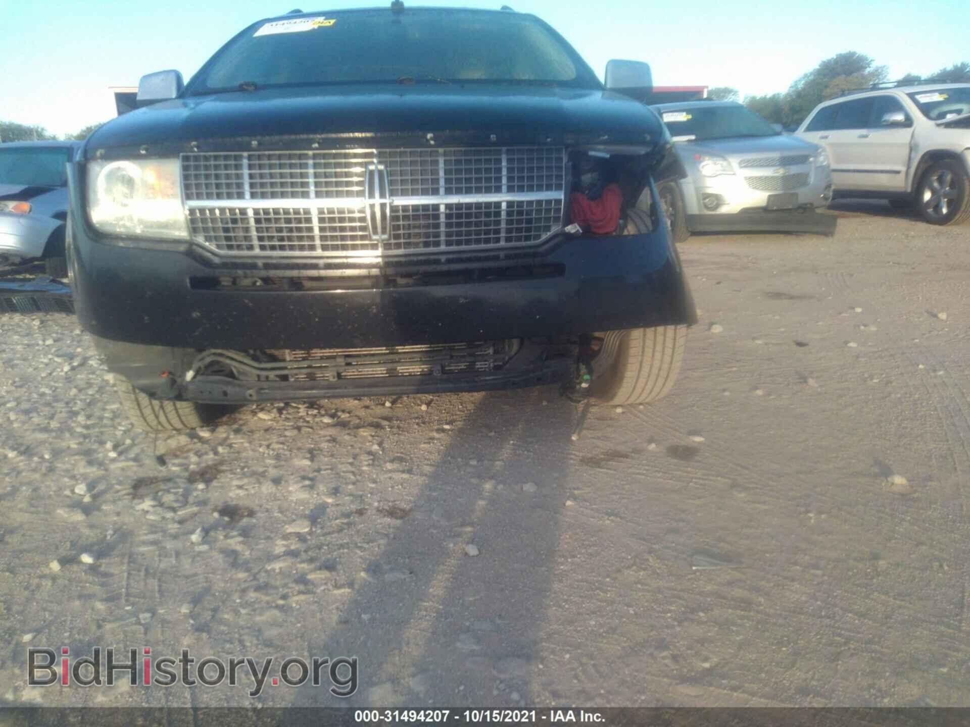 2007 LINCOLN MKX - VIN: 2LMDU68C57BJ36401 - Photo 6