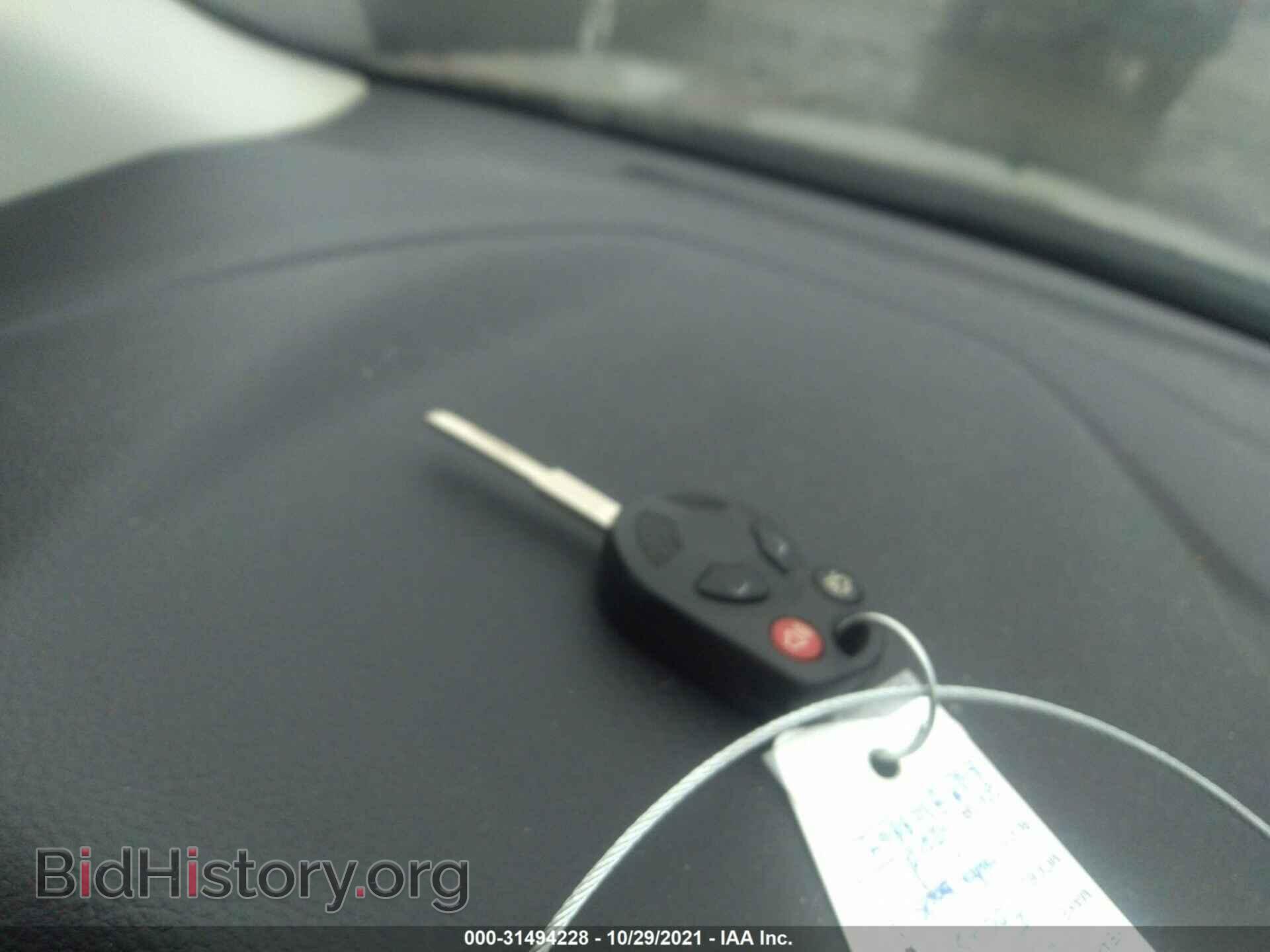 2016 FORD FOCUS - VIN: 1FADP3K23GL344885 - Фото 11