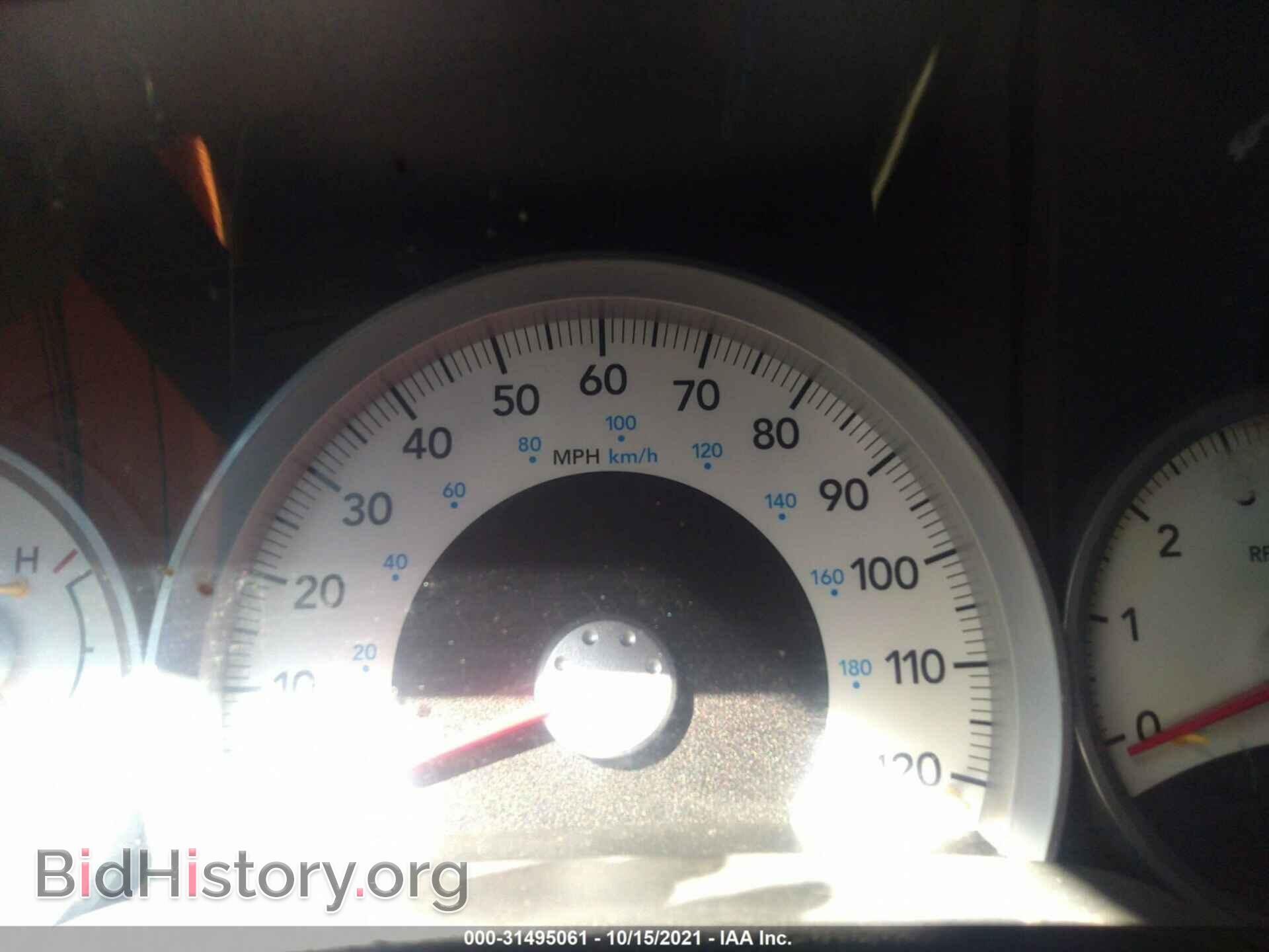 2007 DODGE DURANGO - VIN: 1D8HB482X7F580957 - Фото 7