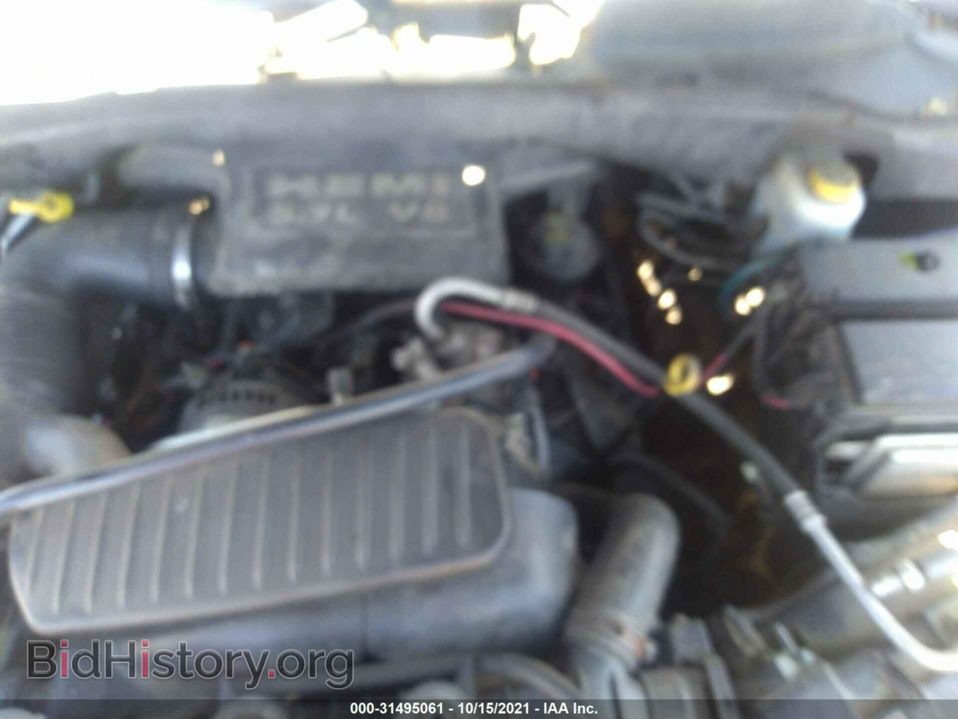2007 DODGE DURANGO - VIN: 1D8HB482X7F580957 - Фото 10