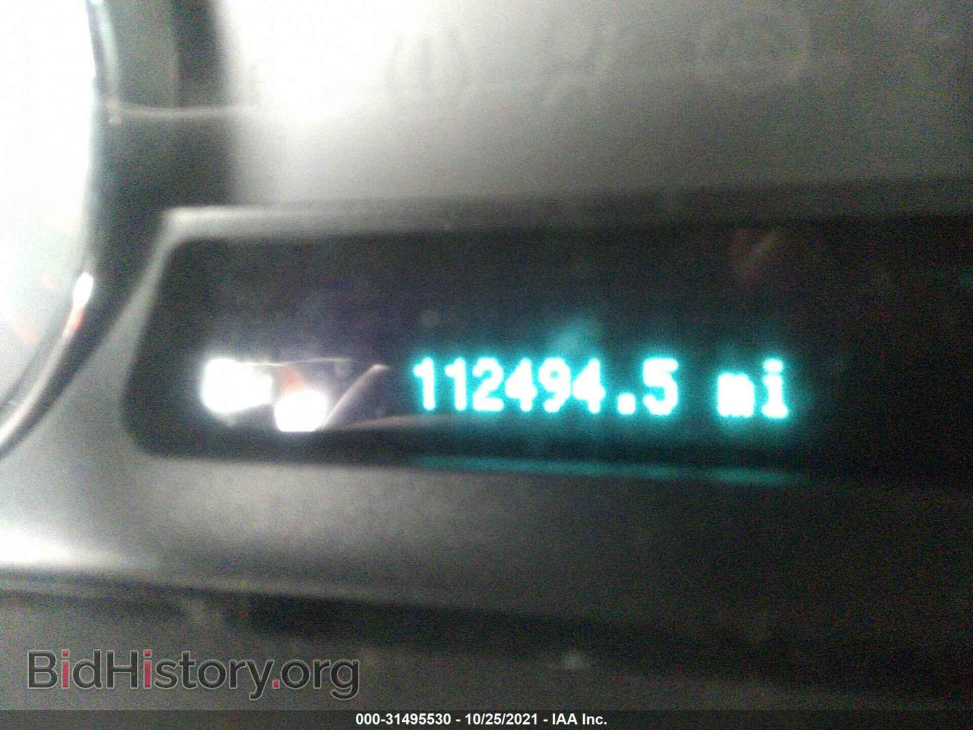 2011 FORD FLEX - VIN: 2FMGK5DC5BBD07607 - Photo 7