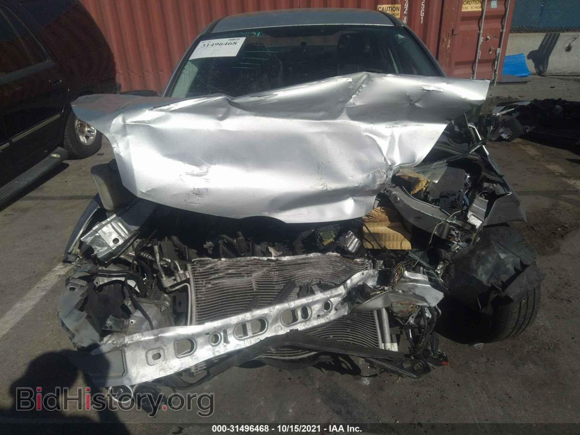 2012 FORD FOCUS - VIN: 1FAHP3E27CL467788 - Фото 6