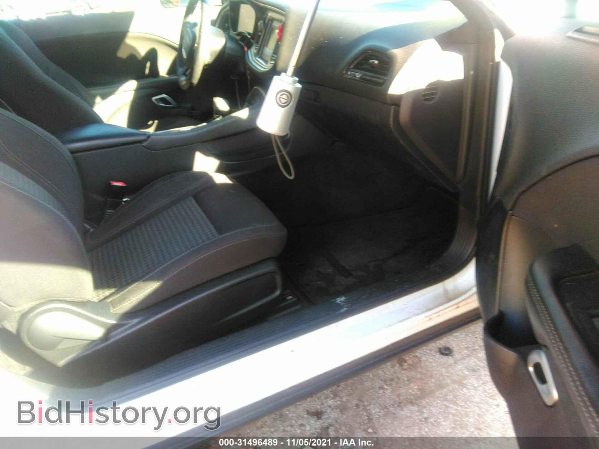 2016 DODGE CHALLENGER - VIN: 2C3CDZAG4GH323169 - Photo 5
