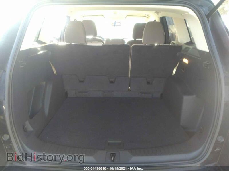 2014 Ford ESCAPE (VIN 1FMCU0G90EUD77199) — фото 6 из 11