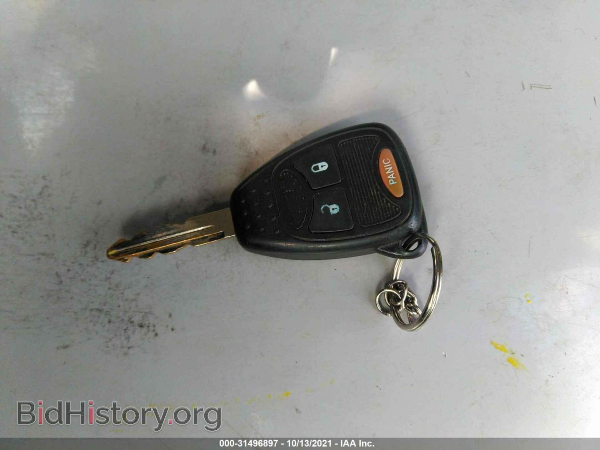 2009 JEEP COMPASS - VIN: 1J4FT47A59D124448 - Photo 11
