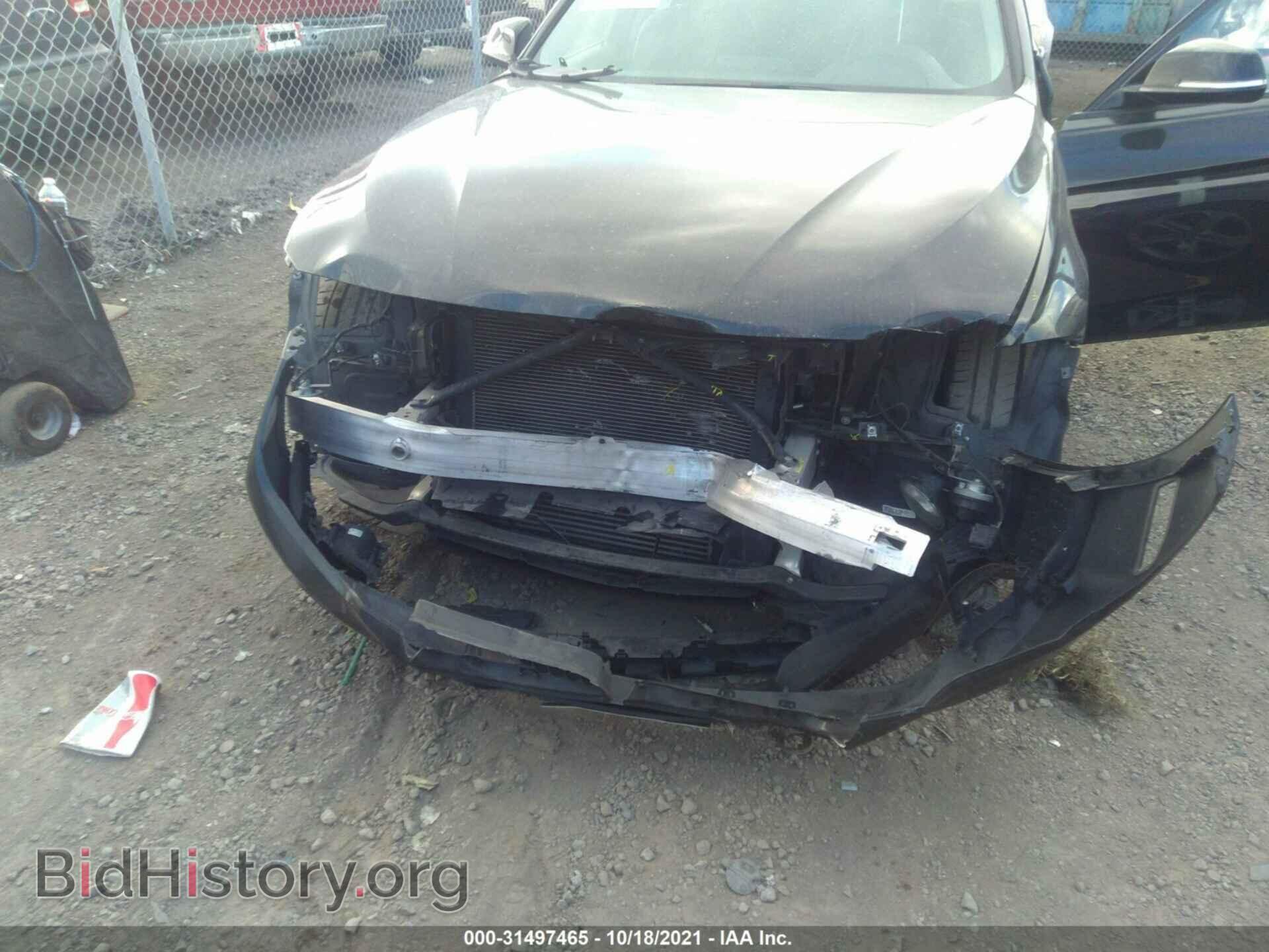 2014 BMW 3 SERIES - VIN: WBA3B1C55EPV79485 - Фото 6