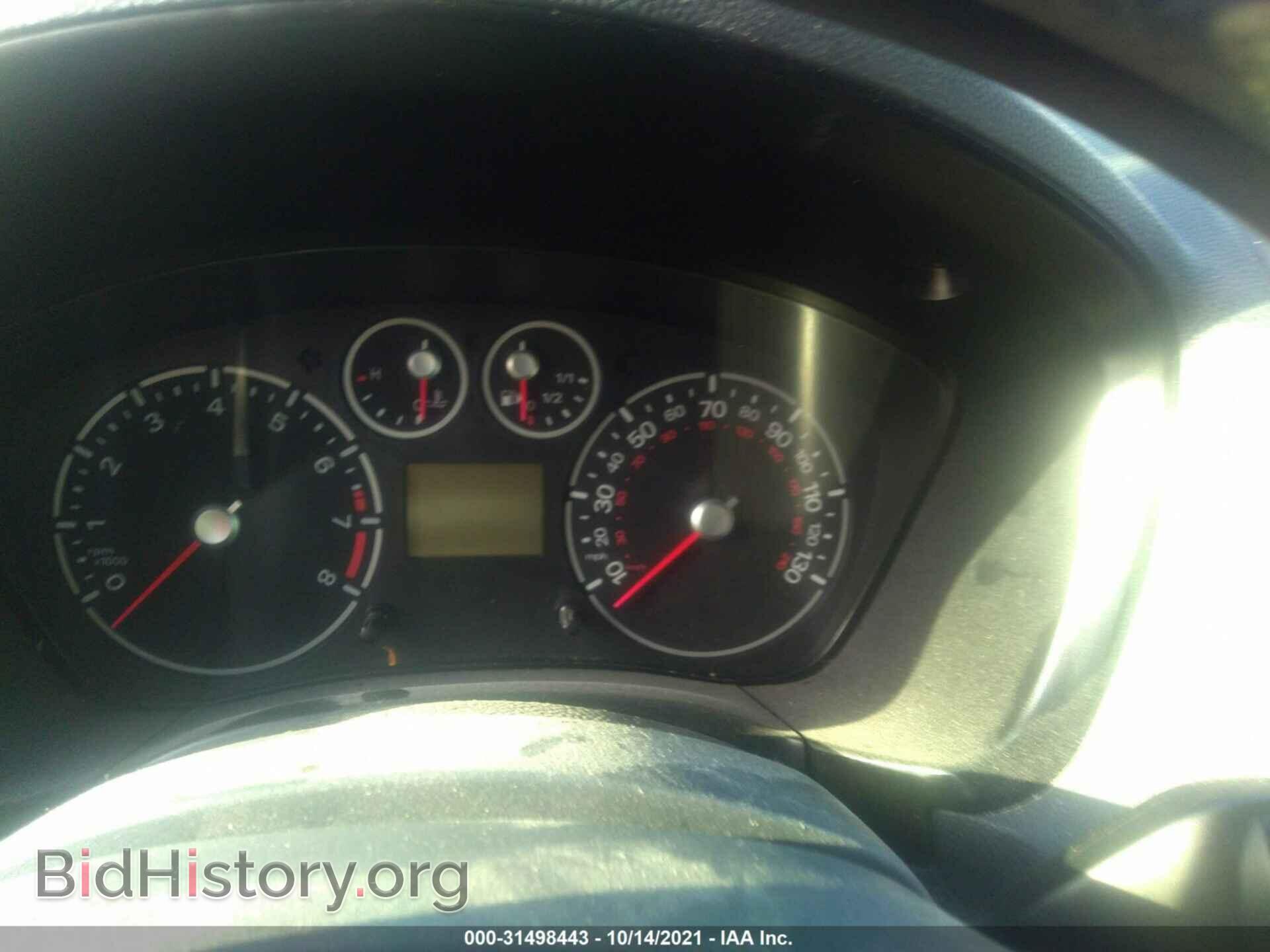 2011 FORD TRANSIT CONNECT - VIN: NM0LS7AN8BT054249 - Фото 7
