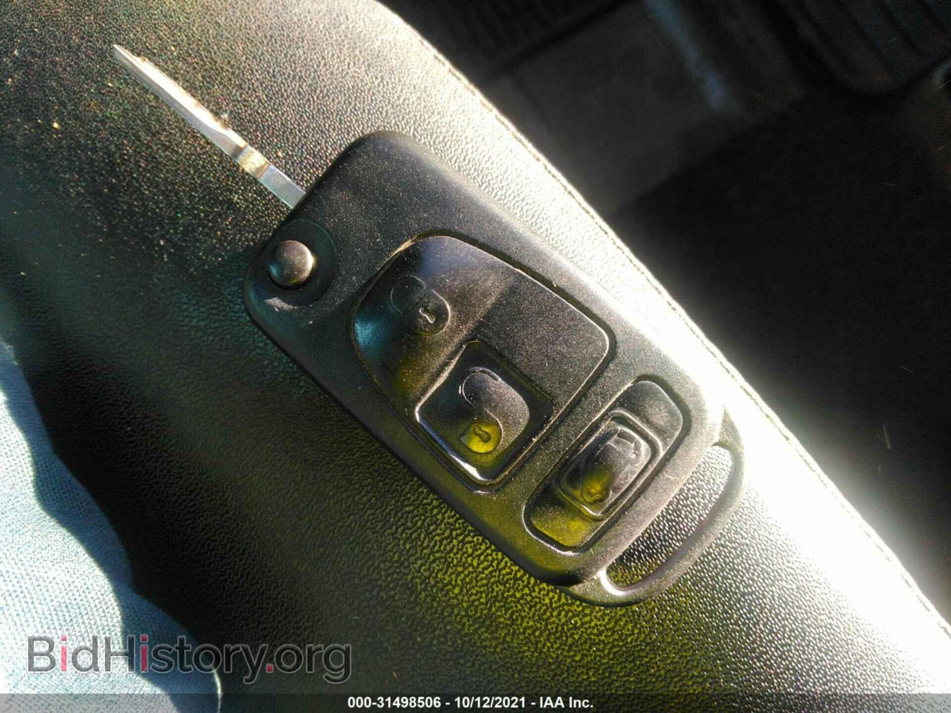 2007 DODGE SPRINTER - VIN: WD0PE845875223136 - Фото 10