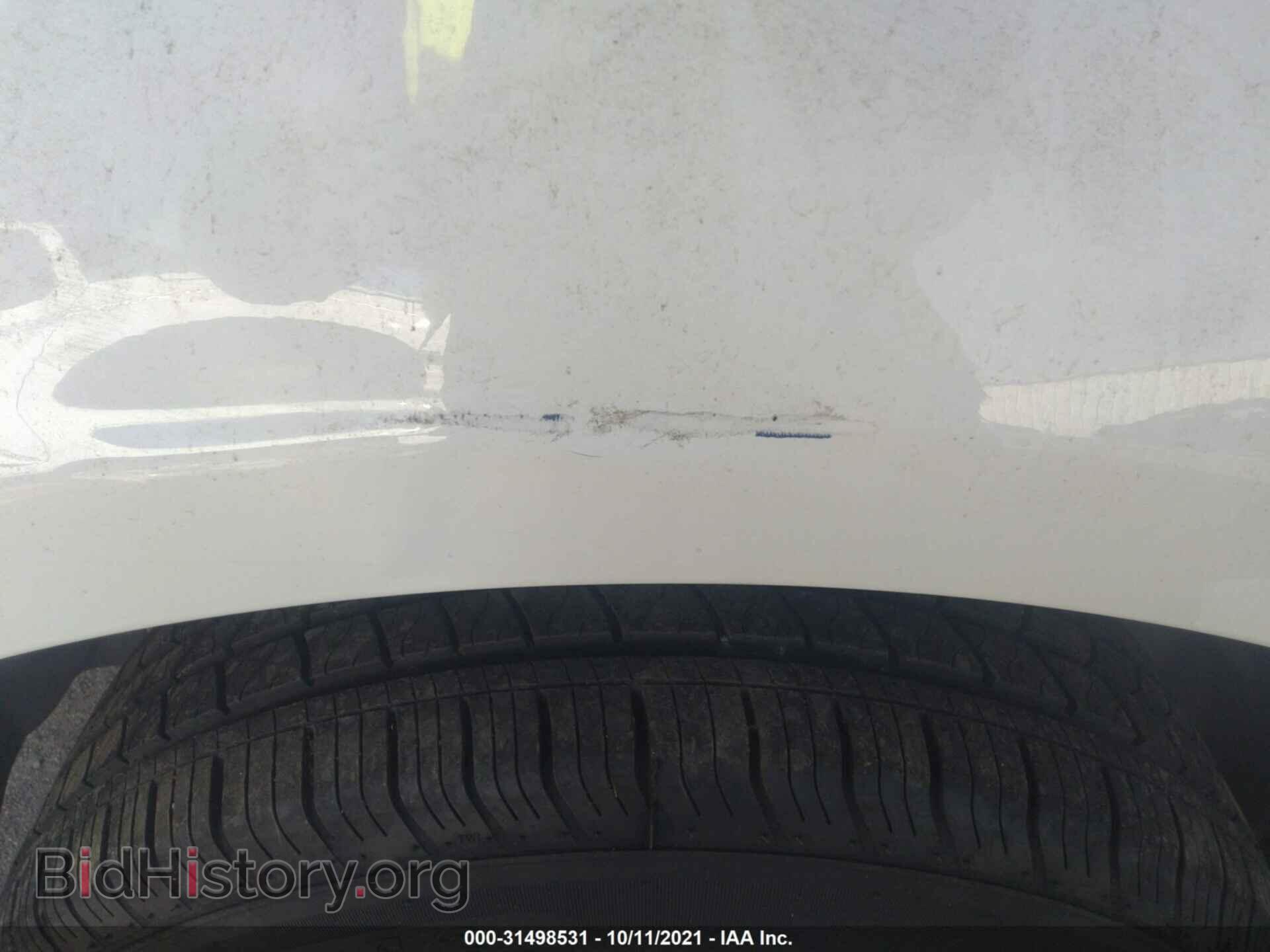 2012 FORD FLEX - VIN: 2FMGK5BC9CBD04018 - Photo 6