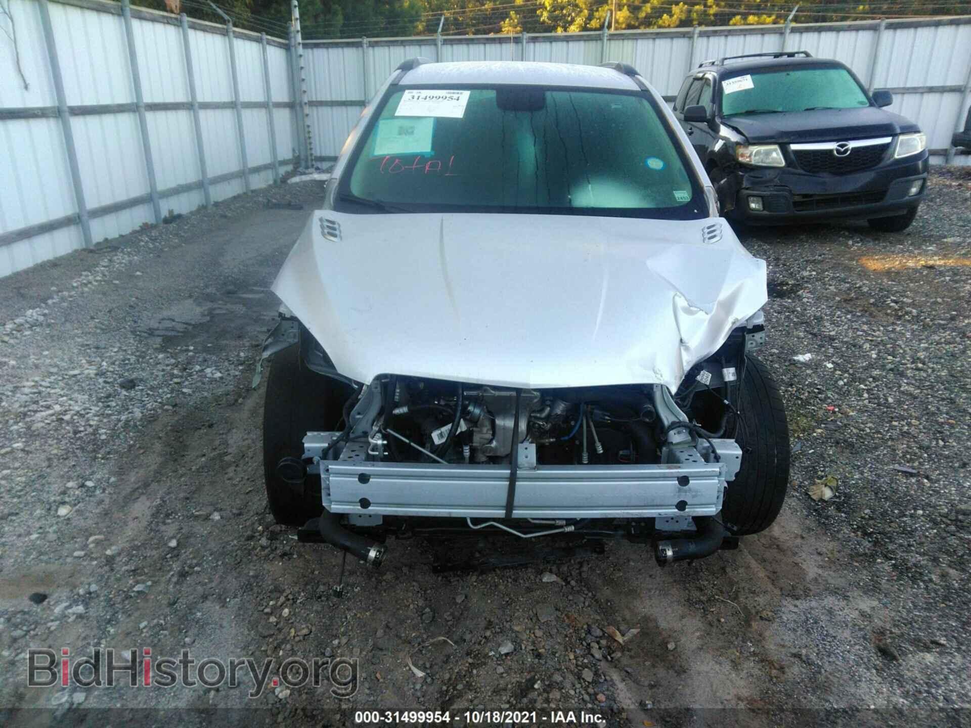 2015 BUICK ENCORE - VIN: KL4CJASB5FB259895 - Фото 6