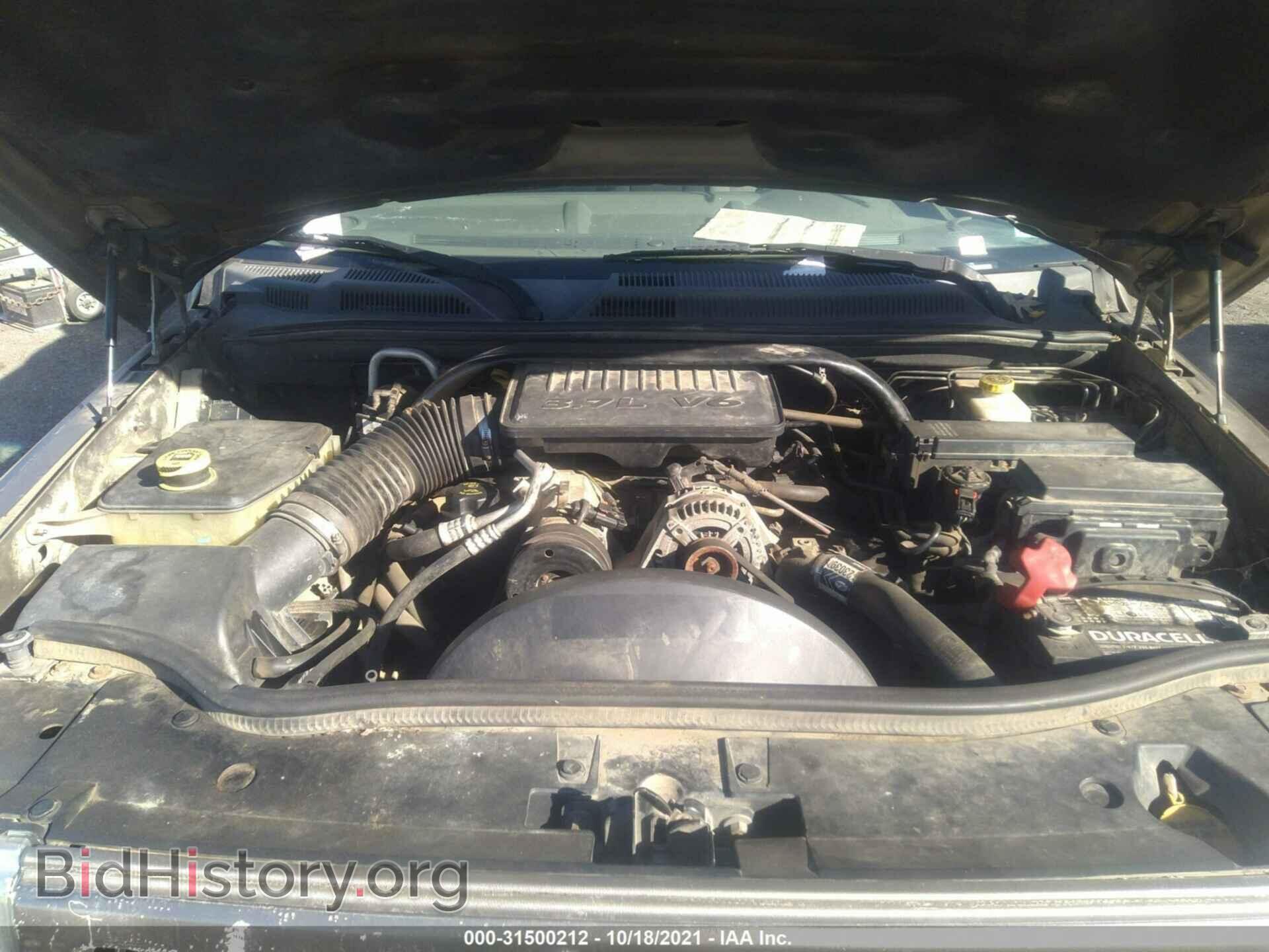 2006 JEEP COMMANDER - VIN: 1J8HG48K46C244407 - Фото 10