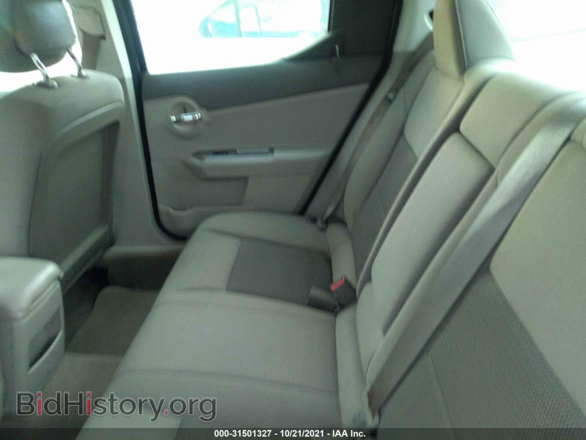 2010 DODGE AVENGER - VIN: 1B3CC1FB3AN190014 - Photo 8