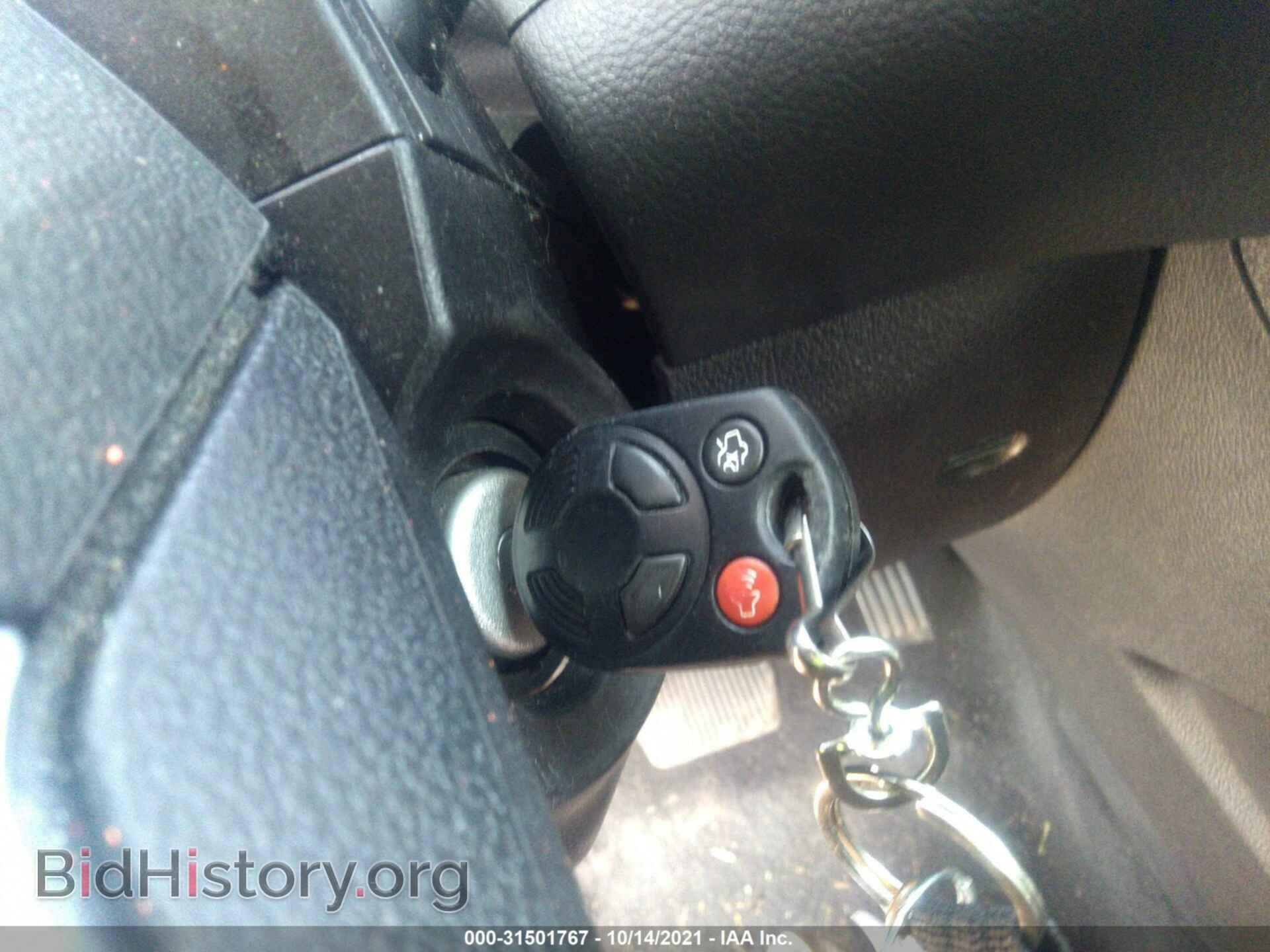 2014 FORD FOCUS - VIN: 1FADP3F26EL457334 - Photo 11