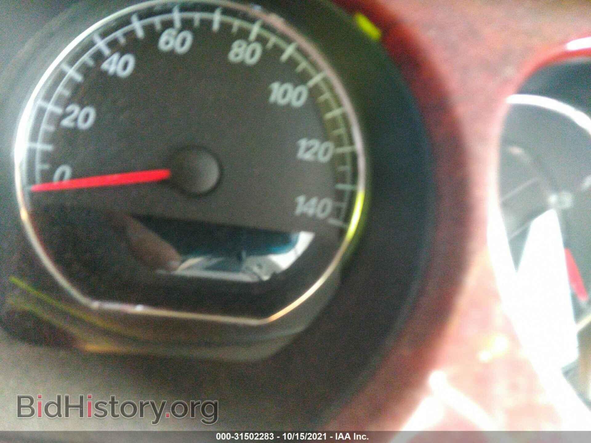 2006 BUICK LUCERNE - VIN: 1G4HD572X6U247356 - Фото 7