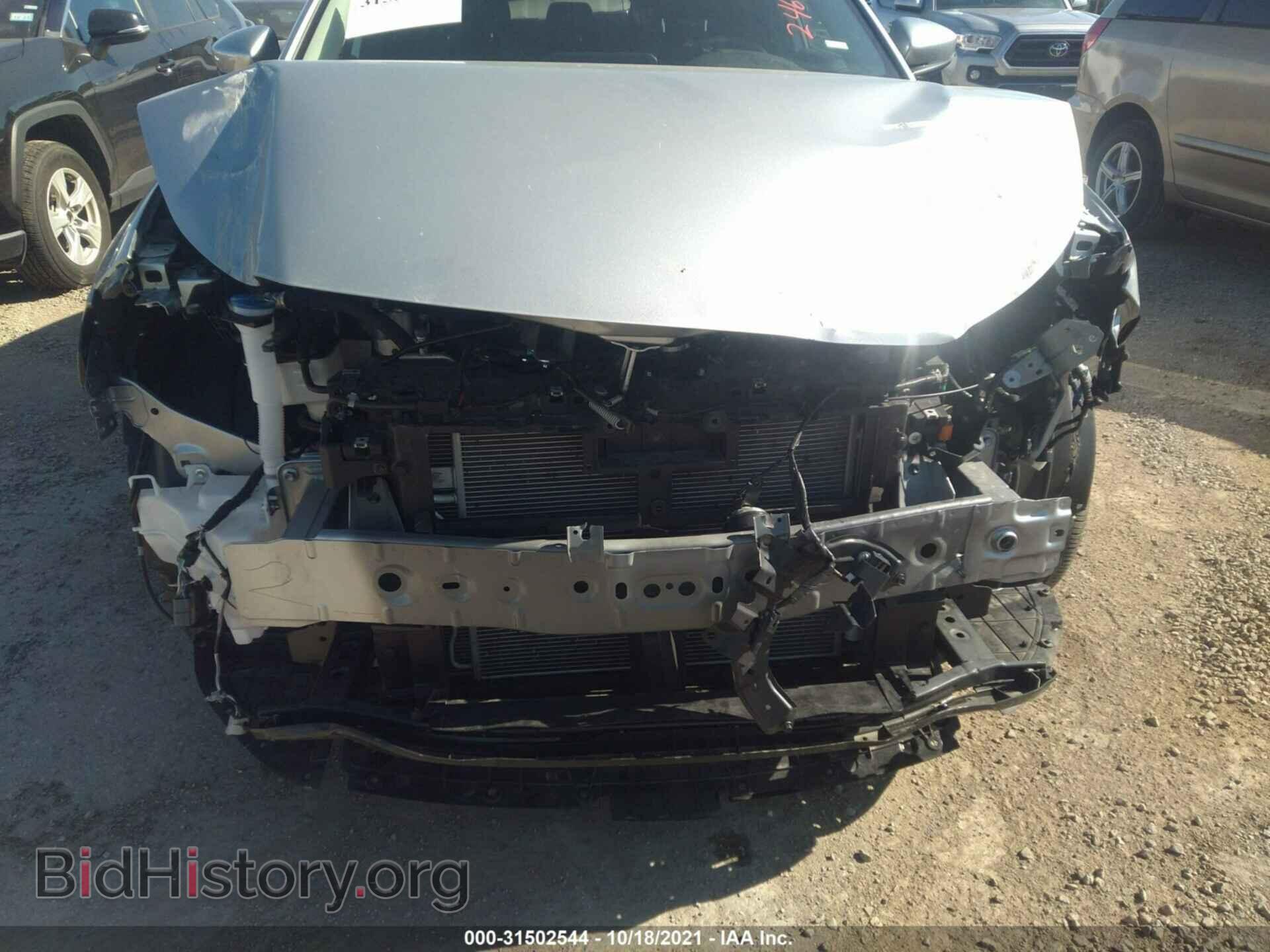 2021 MAZDA CX-30 - VIN: 3MVDMABL4MM246196 - Photo 6