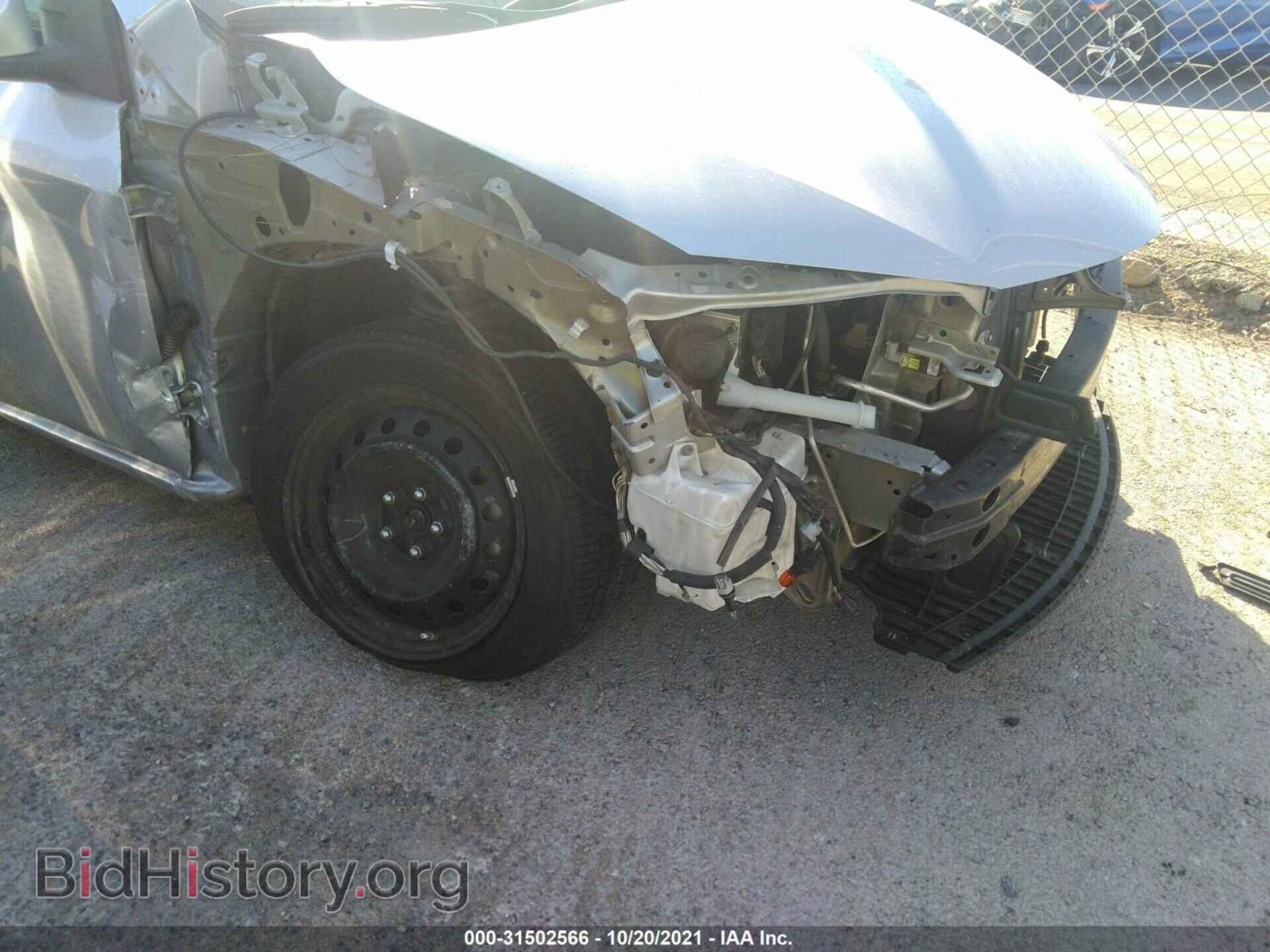 2014 TOYOTA COROLLA - VIN: 5YFBURHE4EP152197 - Photo 6