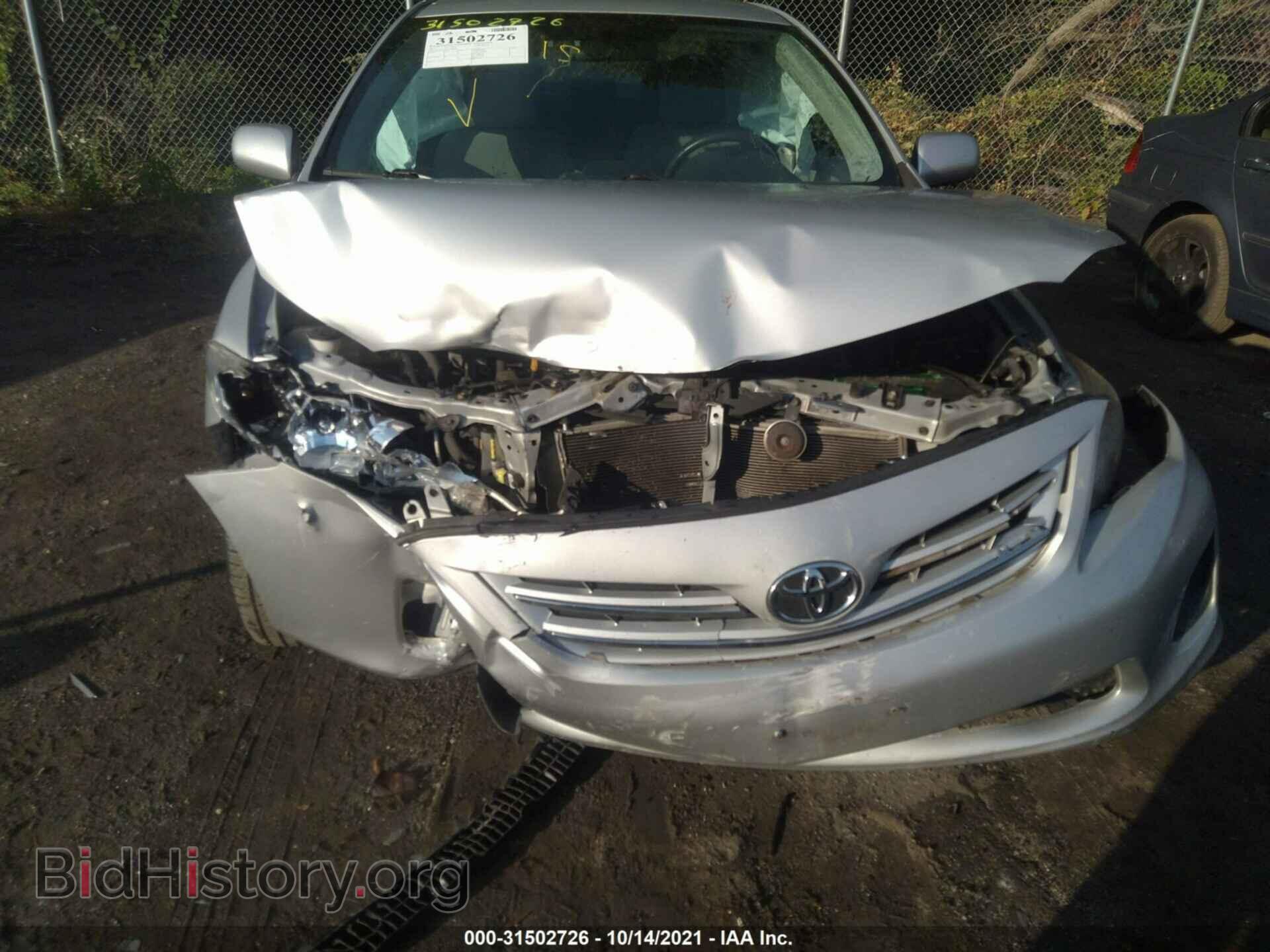 2013 TOYOTA COROLLA - VIN: 2T1BU4EEXDC109814 - Фото 6
