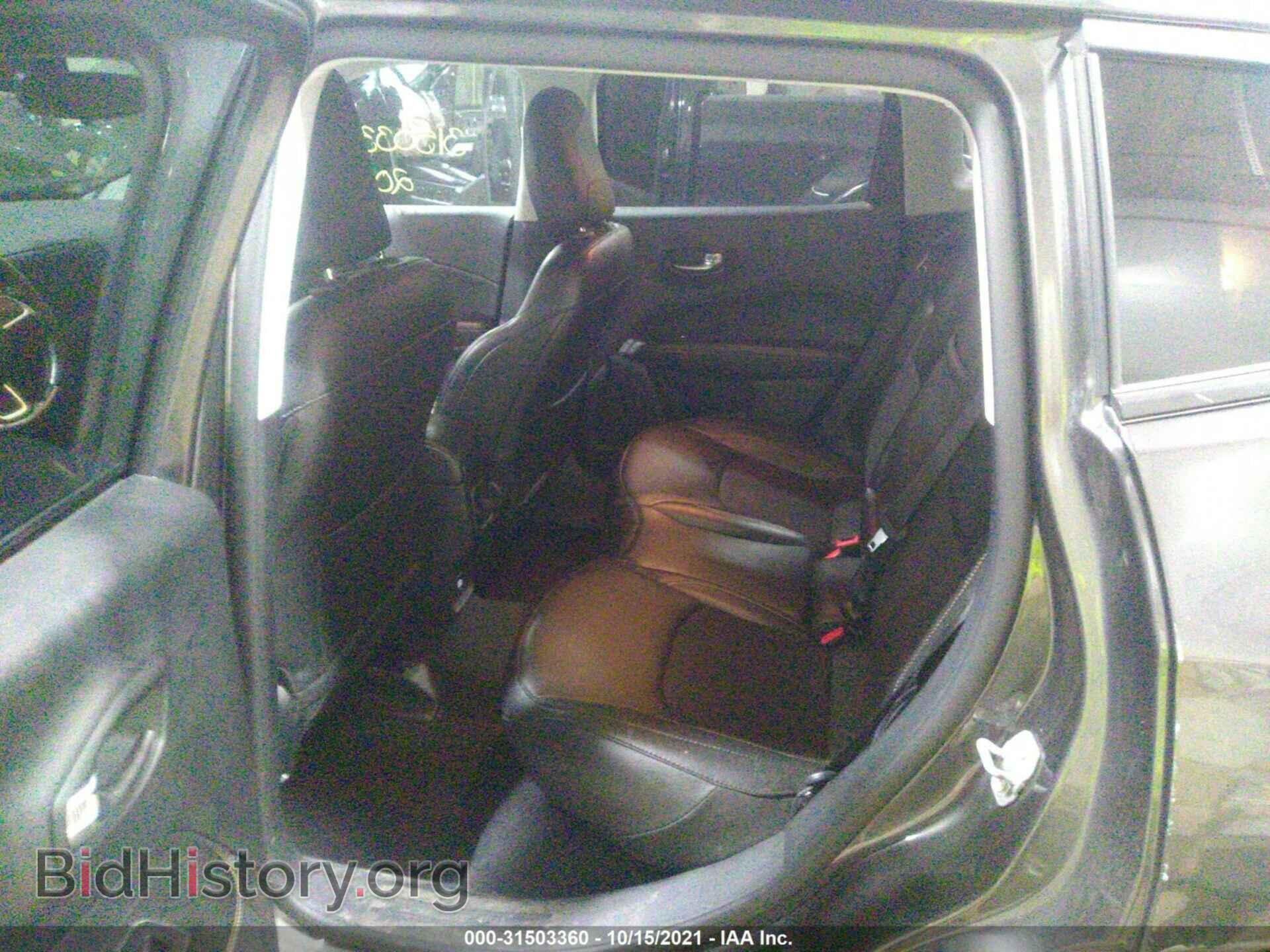 2020 JEEP COMPASS - VIN: 3C4NJDBB3LT149311 - Фото 8