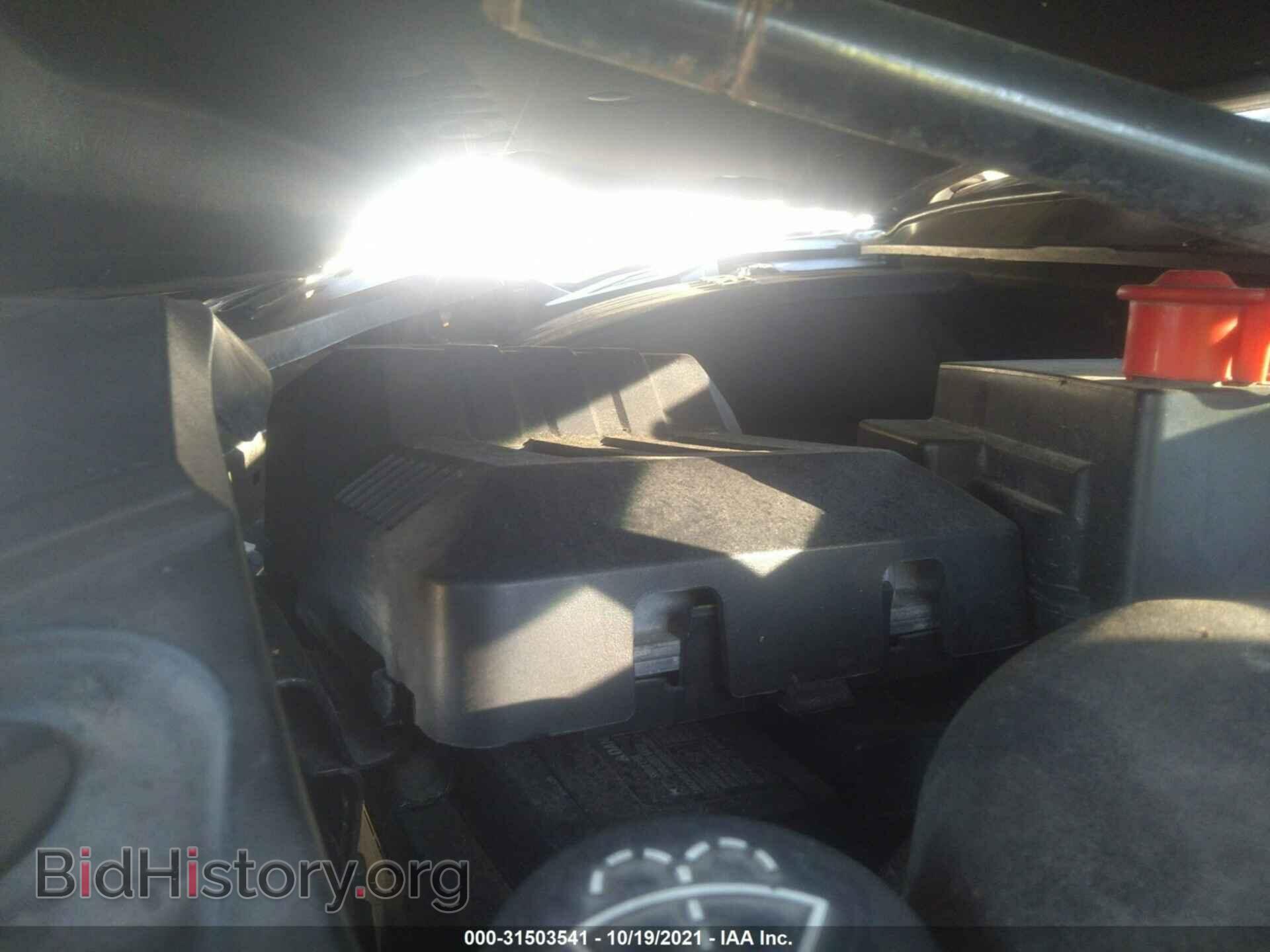 2011 GMC TERRAIN - VIN: 2CTALMEC5B6454796 - Photo 10