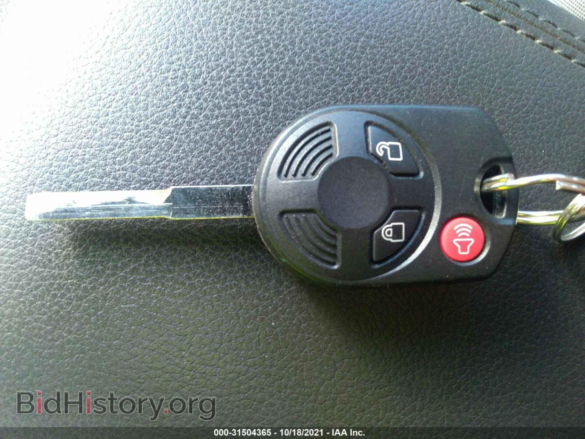 2013 FORD ESCAPE - VIN: 1FMCU0F7XDUC30872 - Photo 11
