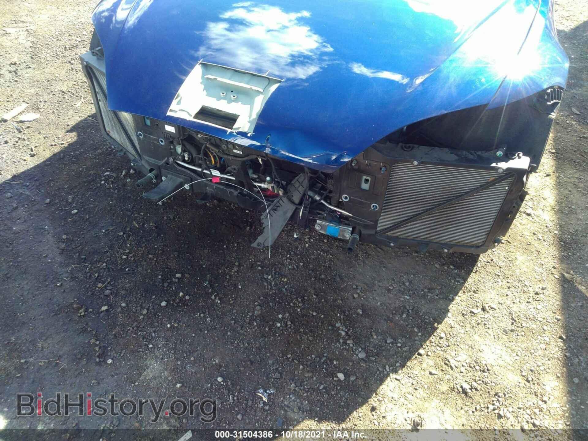 2015 TESLA MODEL S - VIN: 5YJSA1V25FF100644 - Фото 6