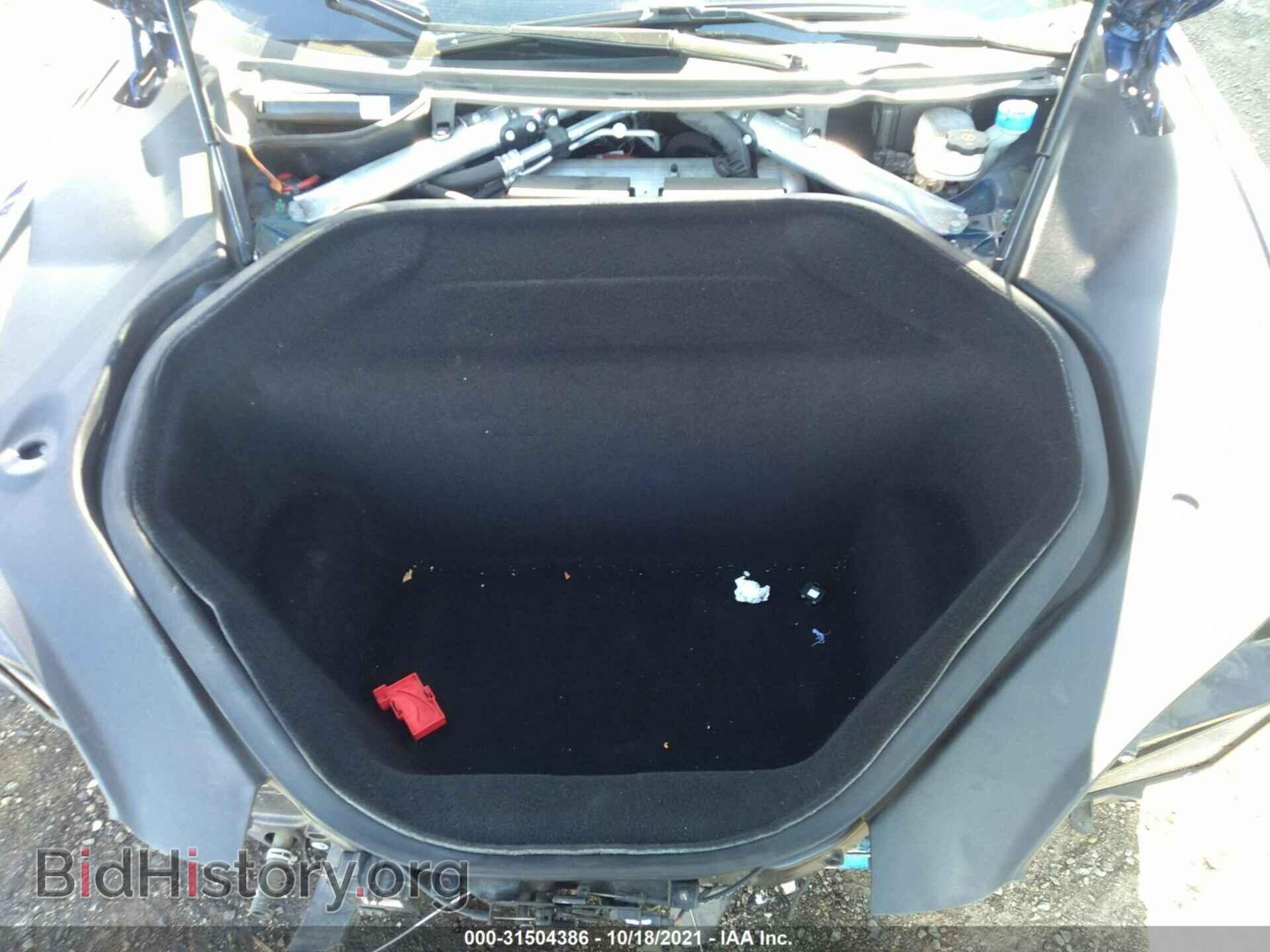 2015 TESLA MODEL S - VIN: 5YJSA1V25FF100644 - Фото 10