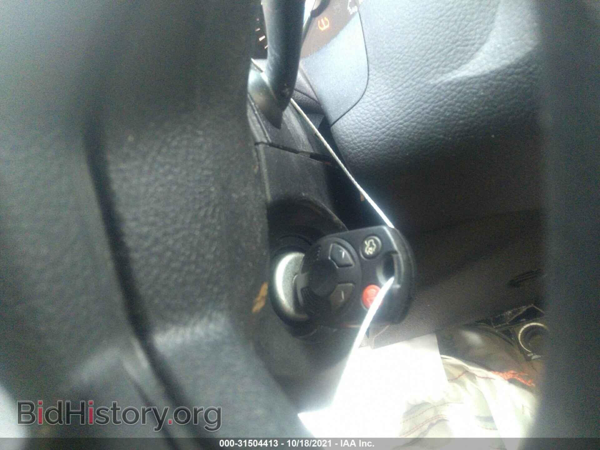 2014 FORD FOCUS - VIN: 1FADP3F28EL388145 - Фото 11
