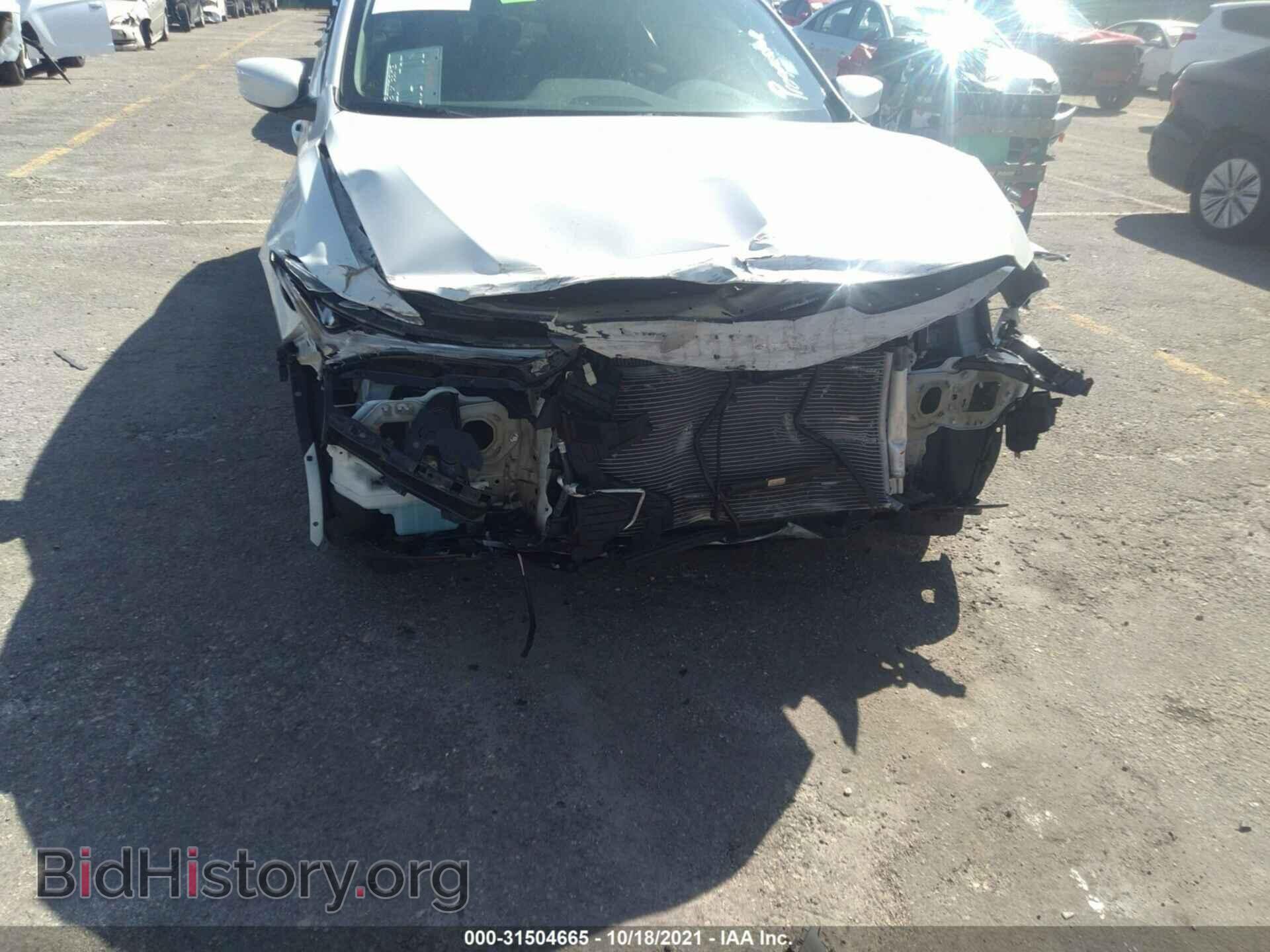 2020 ACURA ILX - VIN: 19UDE2F84LA009277 - Фото 6