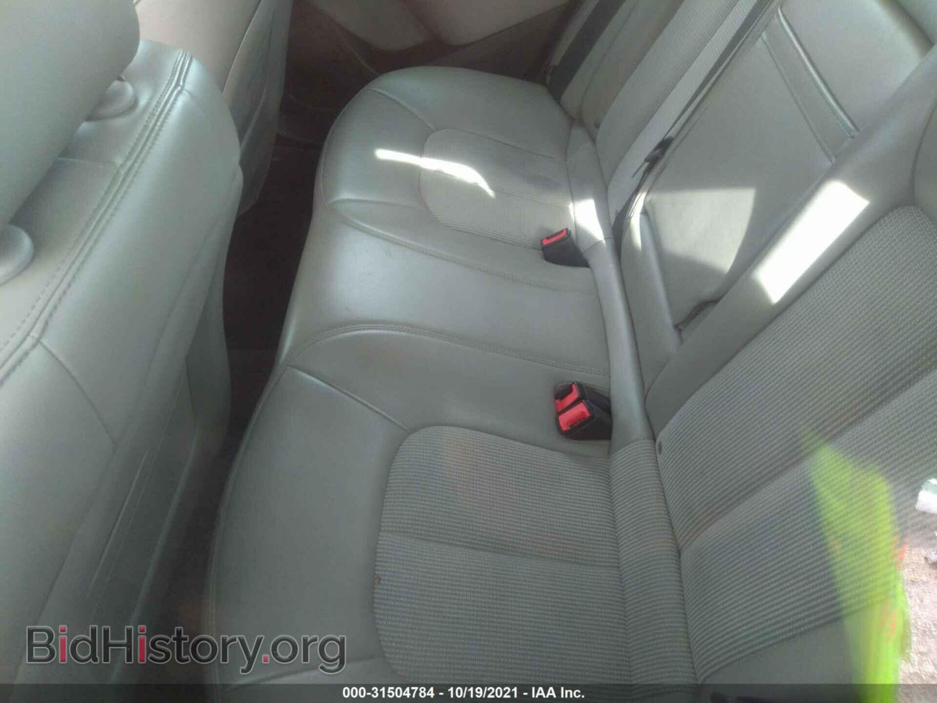 2014 BUICK VERANO - VIN: 1G4PP5SK4E4130509 - Фото 8