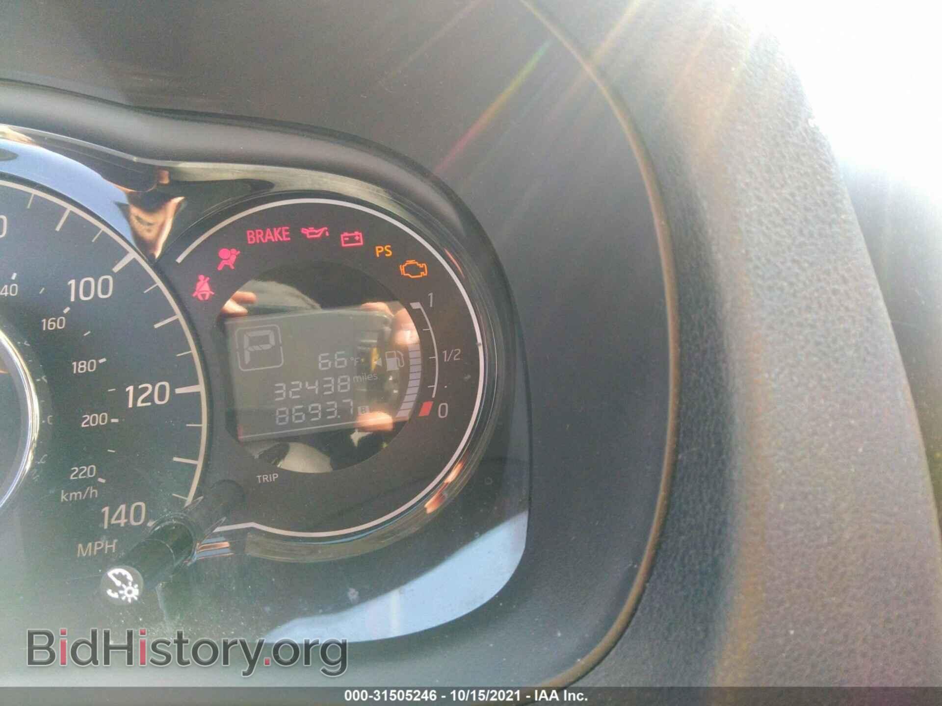 2015 NISSAN VERSA NOTE - VIN: 3N1CE2CP6FL430407 - Фото 7