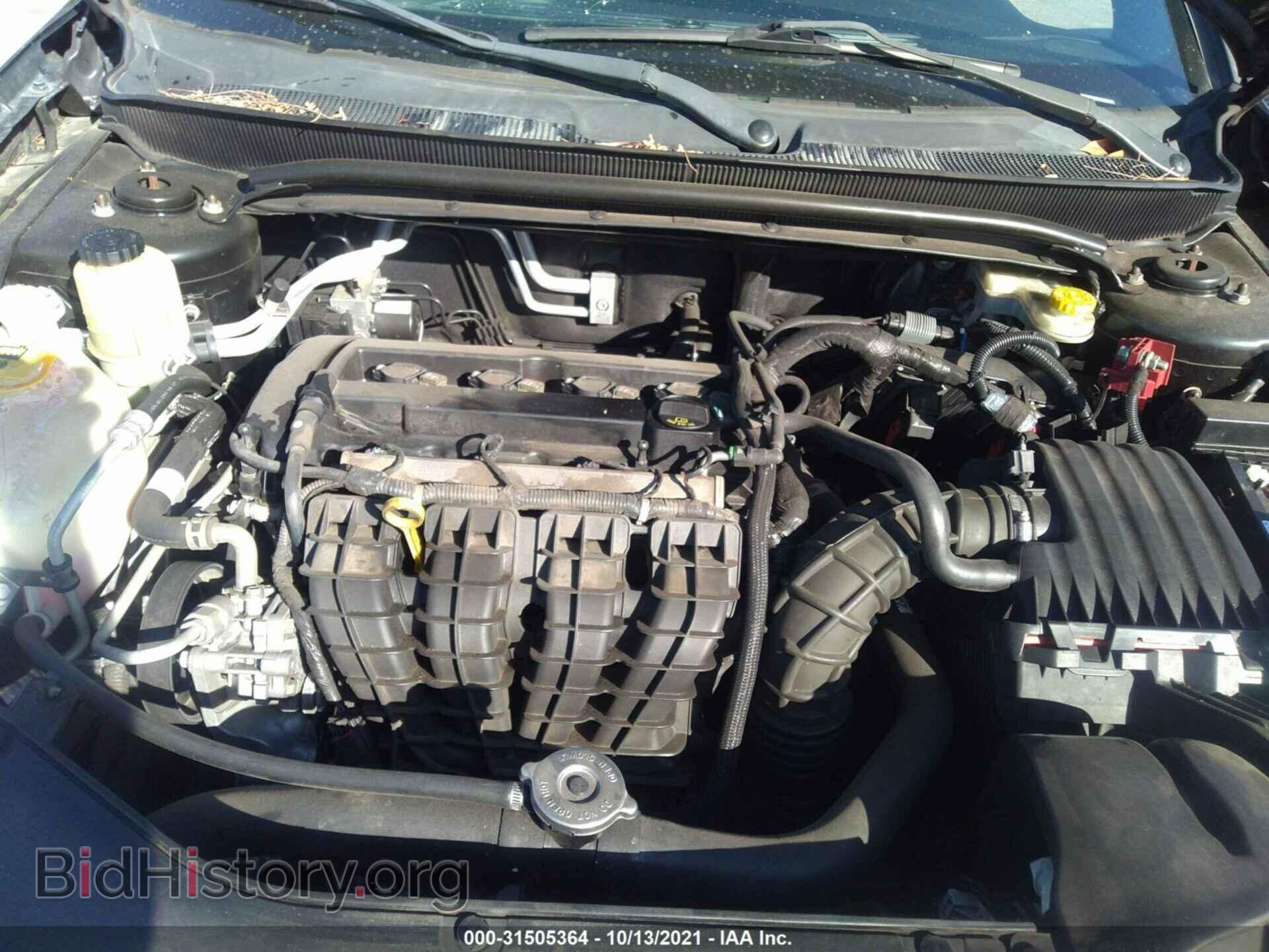 2013 CHRYSLER 200 - VIN: 1C3BCBEB7DN511398 - Photo 10