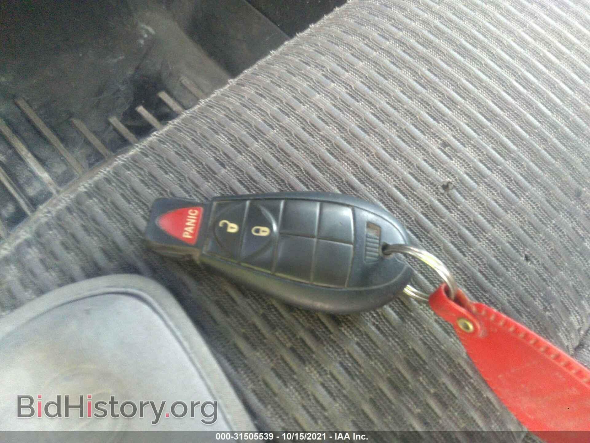 2012 RAM 1500 - VIN: 1C6RD6FT0CS157463 - Фото 11
