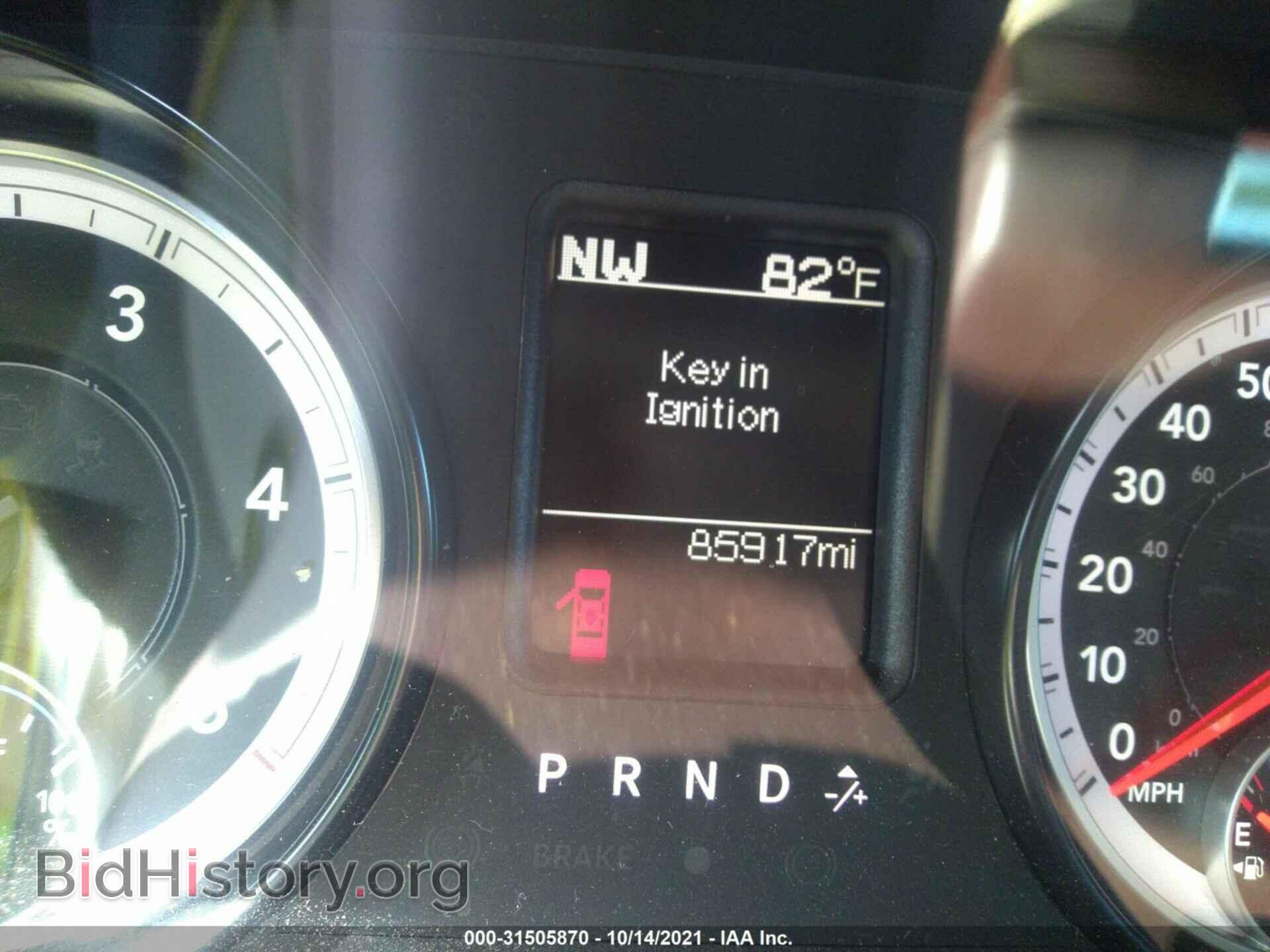 2015 RAM 1500 - VIN: 1C6RR7LM7FS579447 - Фото 7