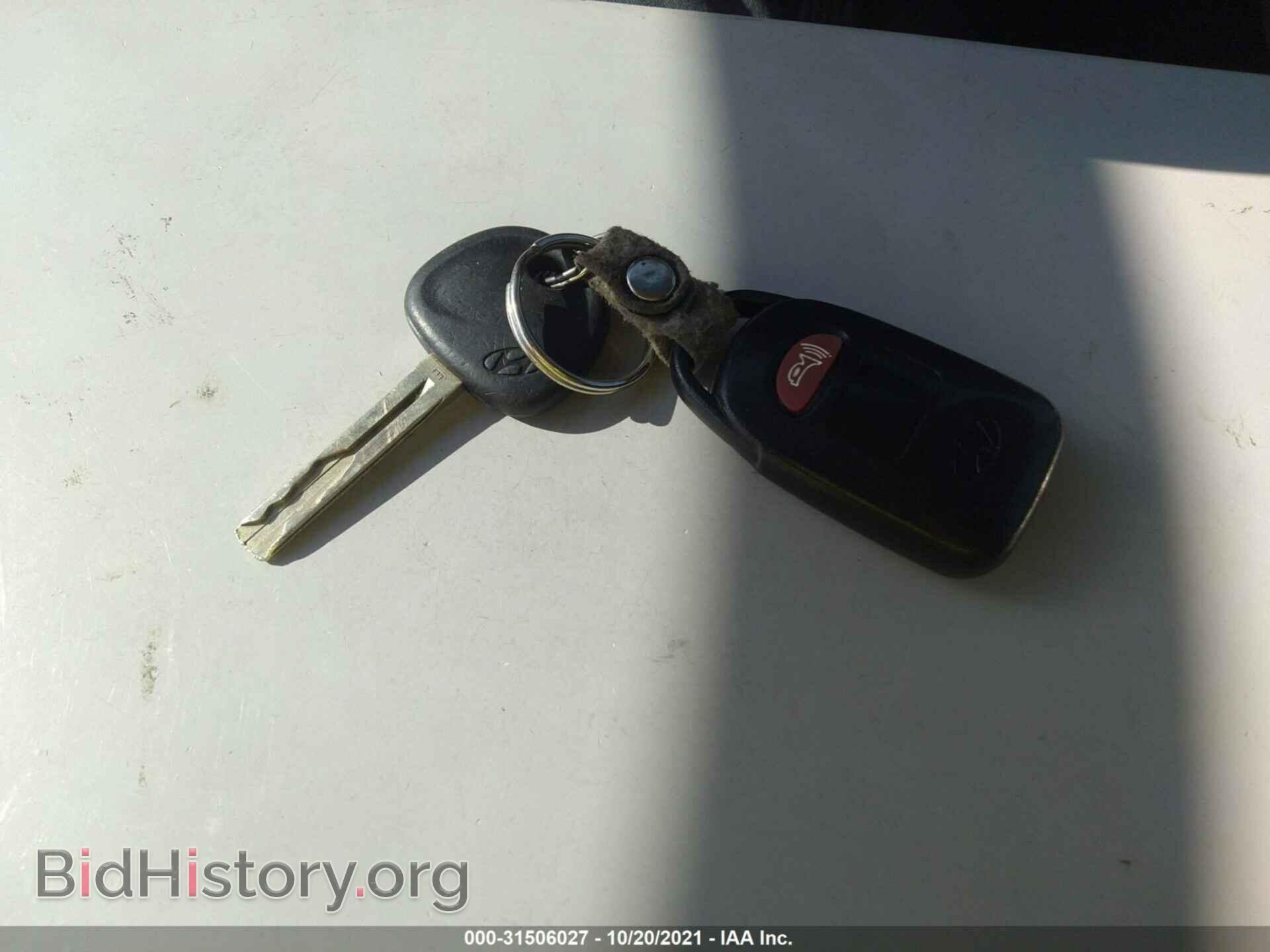 2013 HYUNDAI SONATA - VIN: 5NPEB4AC0DH764228 - Фото 11