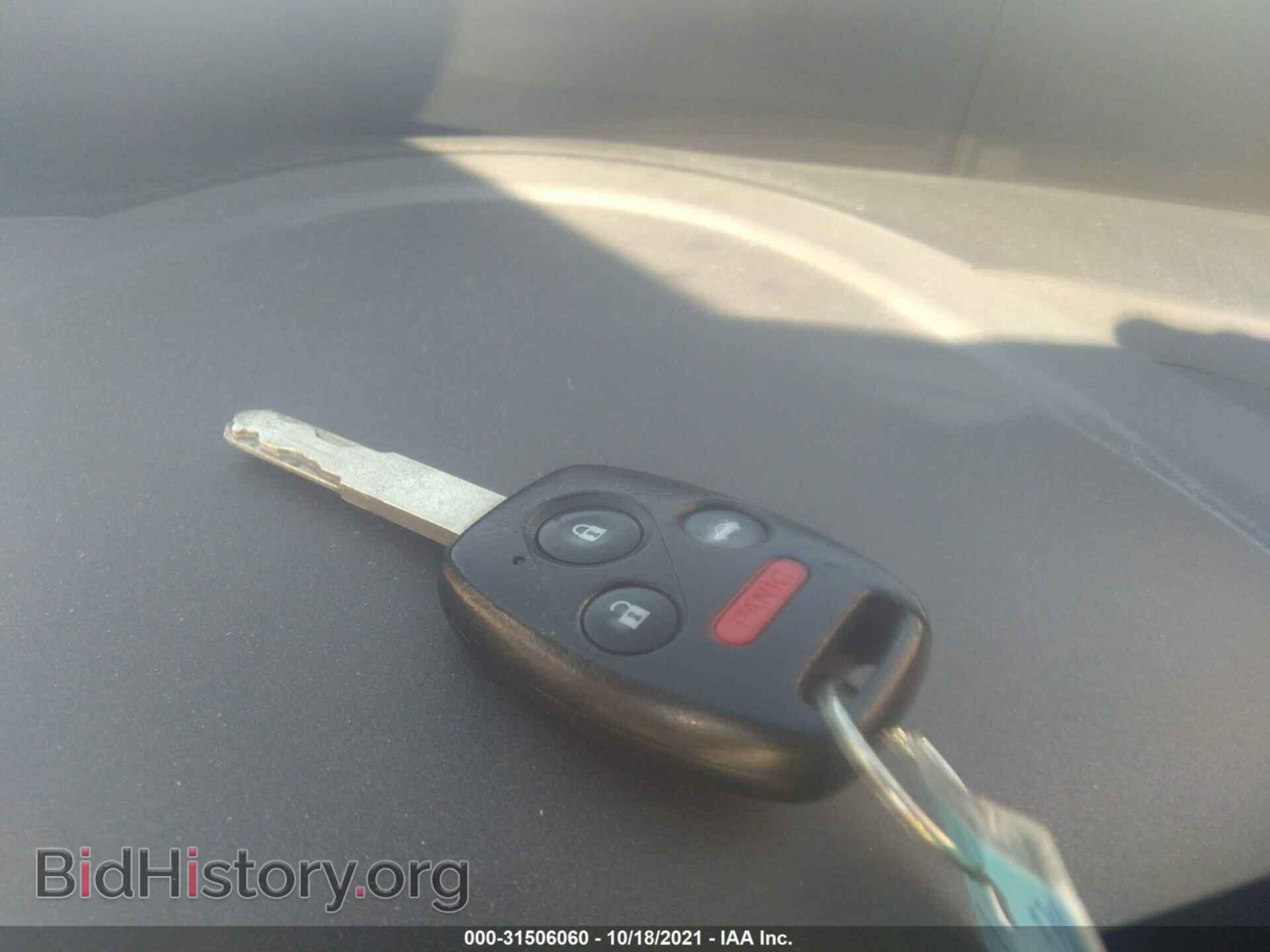 2012 HONDA CIVIC SDN - VIN: JHMFB2F82CS001011 - Фото 11