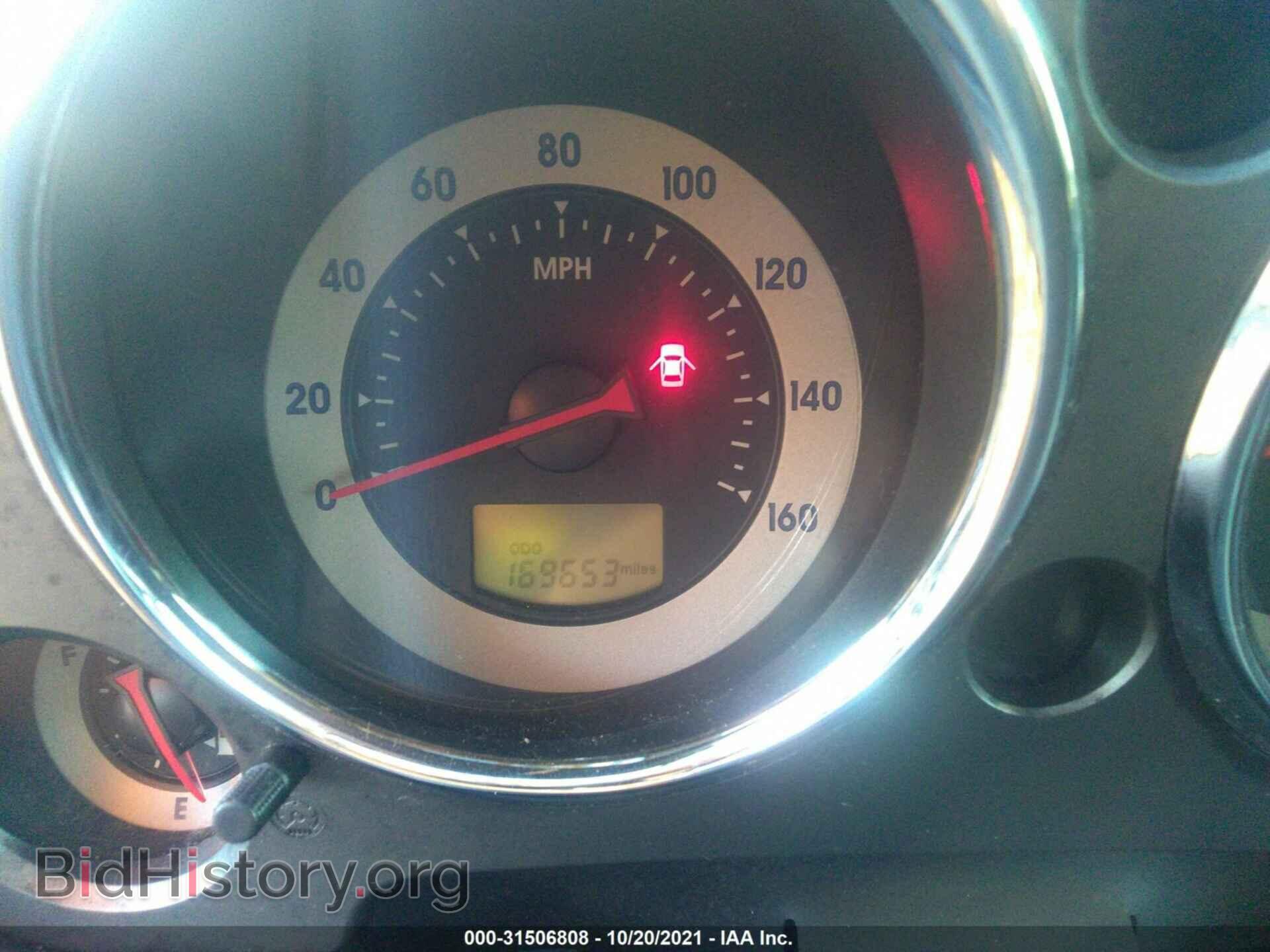 2007 MITSUBISHI ECLIPSE - VIN: 4A3AK24F07E018694 - Фото 7
