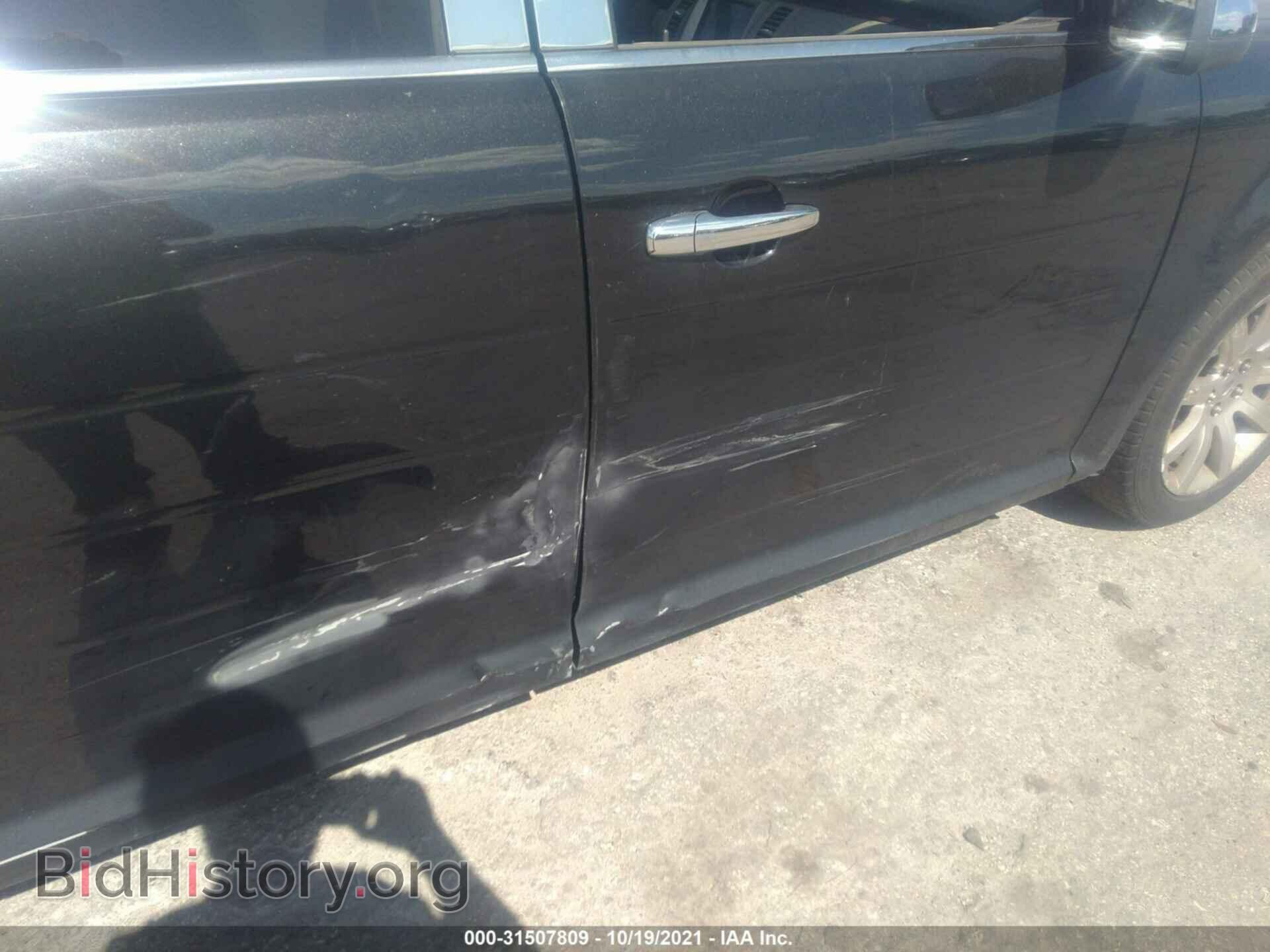 2010 FORD FLEX - VIN: 2FMGK5DC0ABA66568 - Photo 6