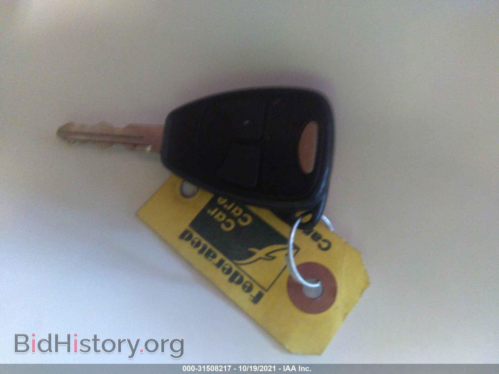 2007 DODGE CALIBER - VIN: 1B3HB48B17D521906 - Фото 11