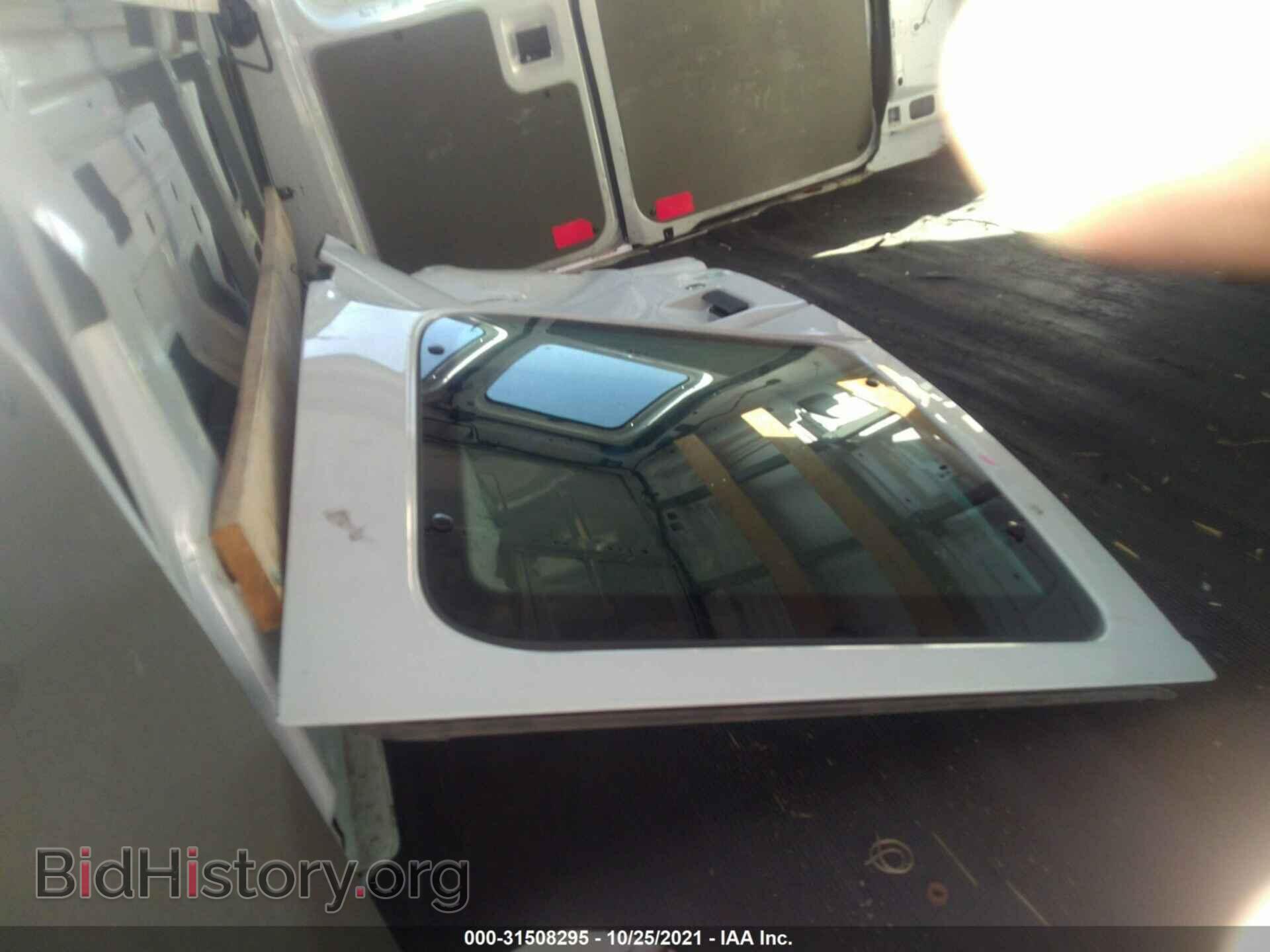 2014 FORD ECONOLINE CARGO VAN - VIN: 1FTNE2EW5EDA18963 - Фото 12