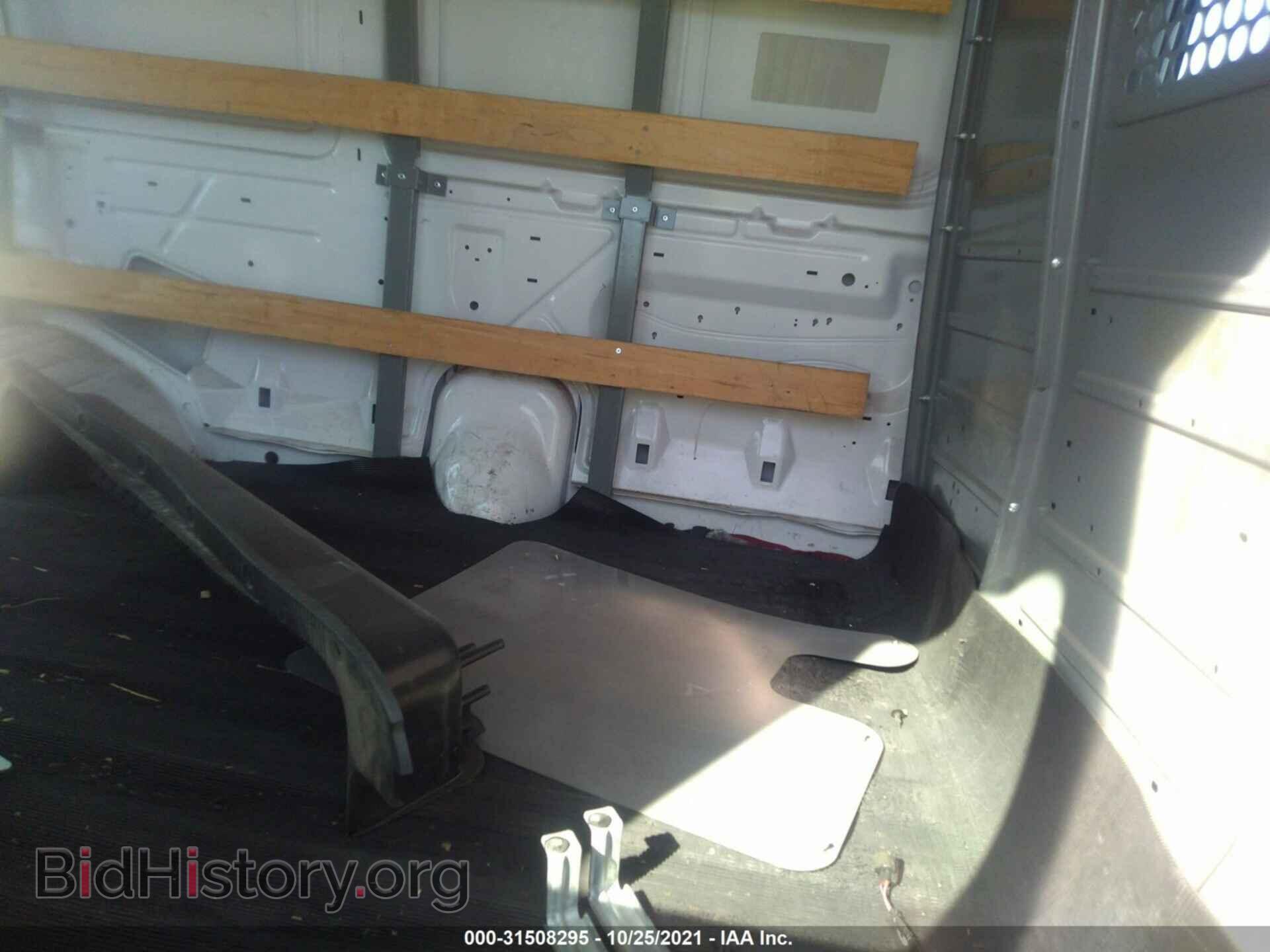 2014 FORD ECONOLINE CARGO VAN - VIN: 1FTNE2EW5EDA18963 - Фото 8