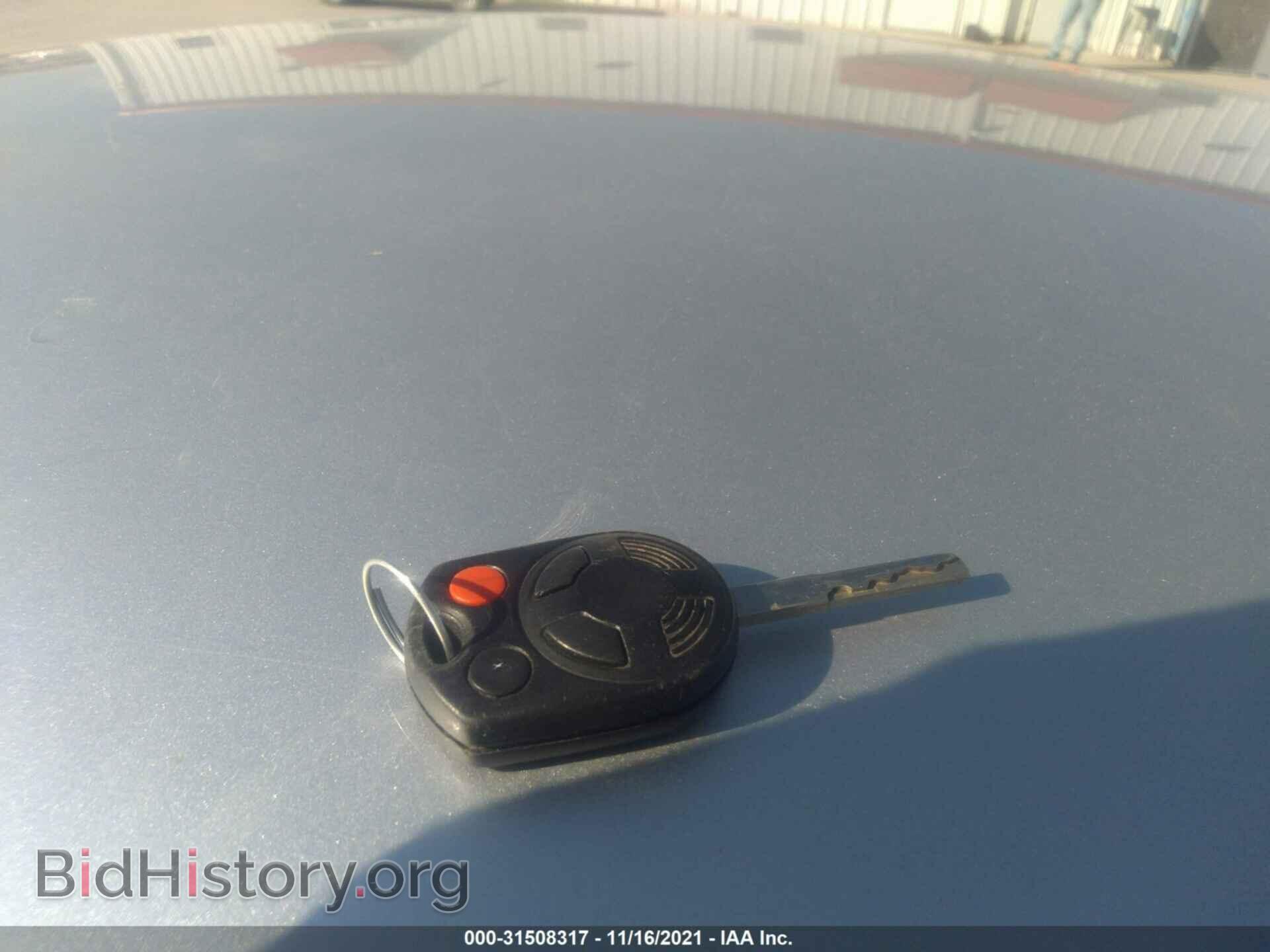 2012 FORD FOCUS - VIN: 1FAHP3F22CL235551 - Фото 11