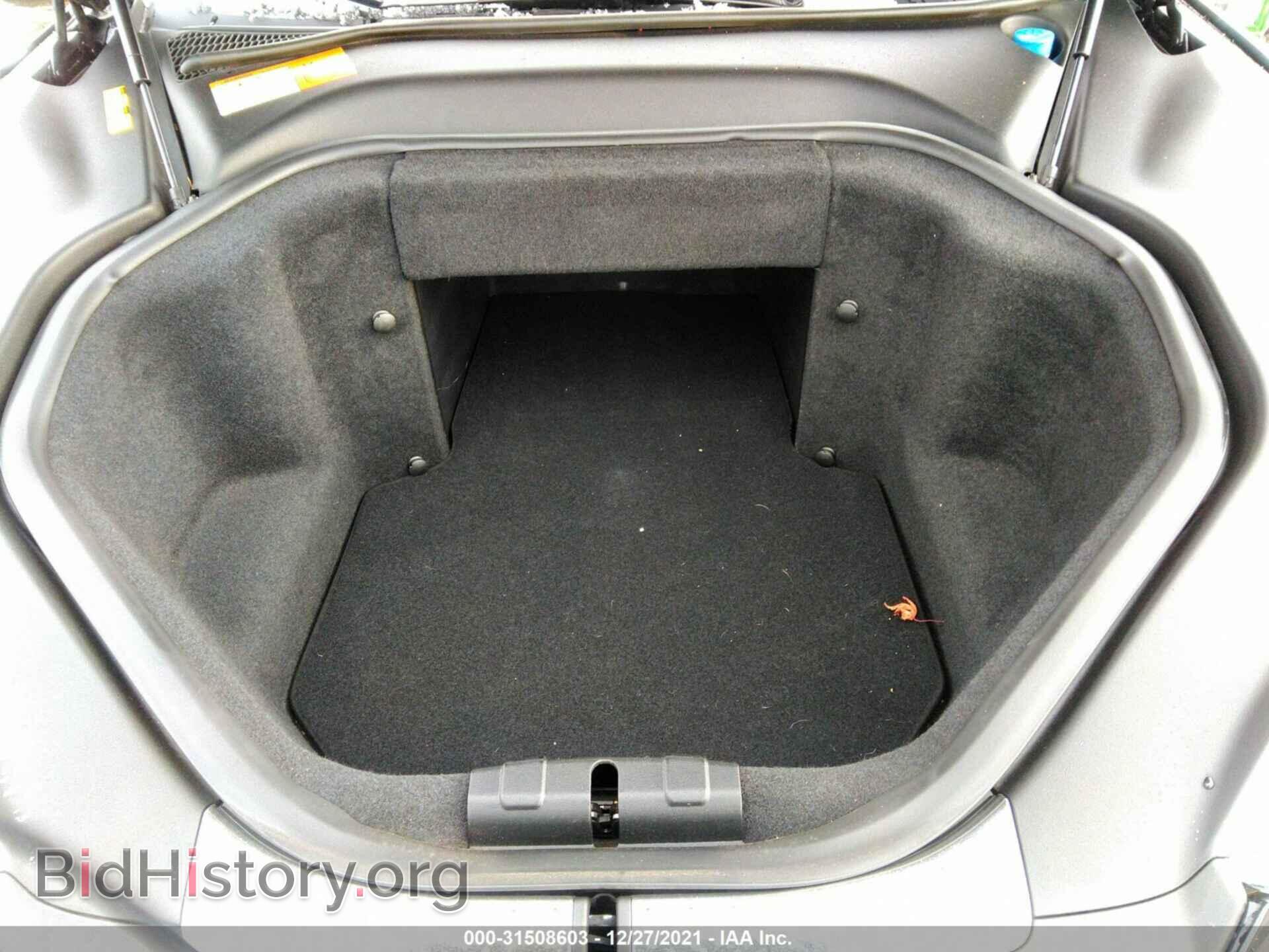 2013 TESLA MODEL S - VIN: 5YJSA1AC7DFP10685 - Photo 10
