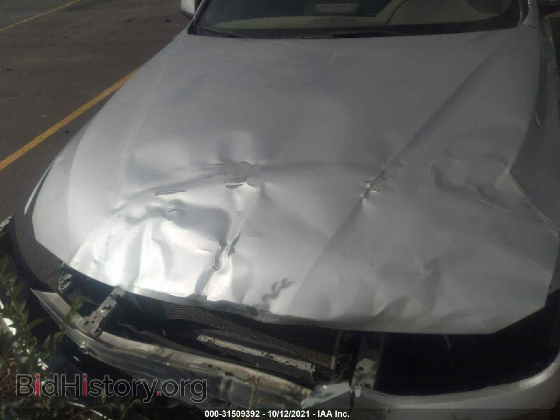 2013 BMW 3 SERIES - VIN: WBA3B1C50DF078301 - Photo 6