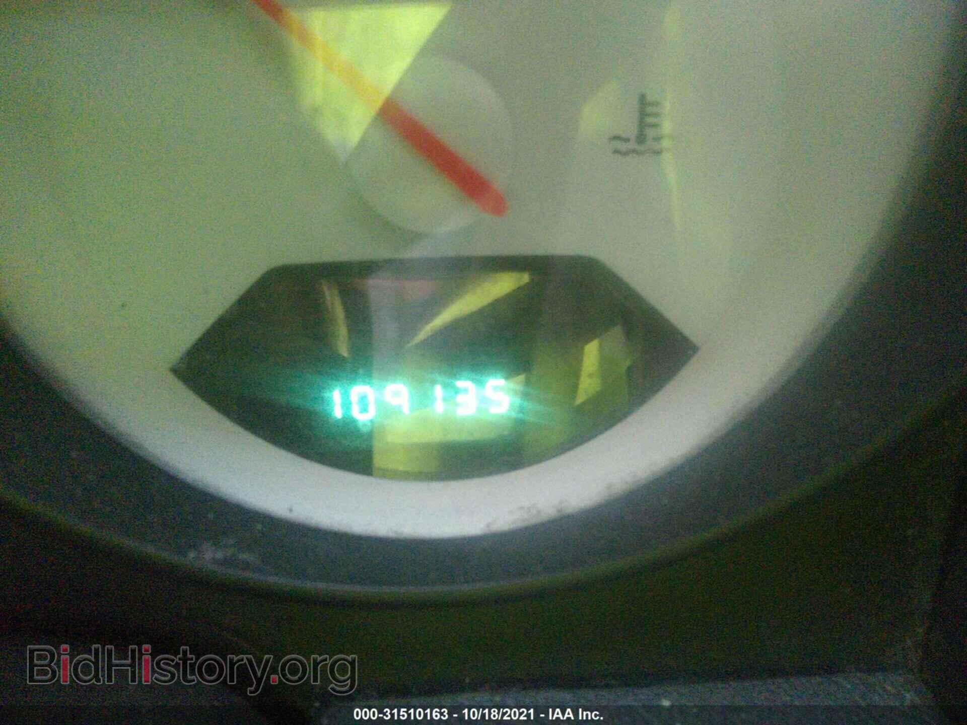 2008 DODGE CALIBER - VIN: 1B3HB28B38D588500 - Фото 7