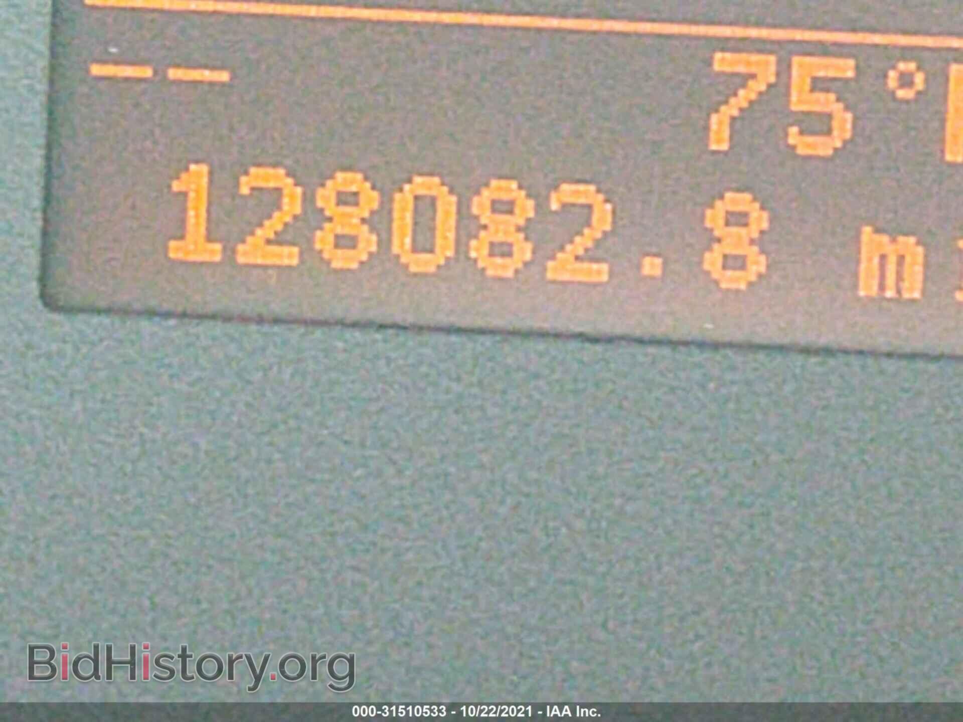 2006 FORD EXPLORER - VIN: 1FMEU74E76UA75932 - Фото 7