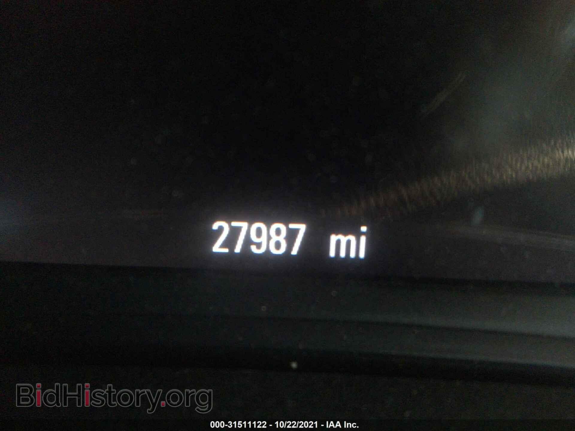 2018 BUICK ENCORE - VIN: KL4CJASB7JB537446 - Фото 7