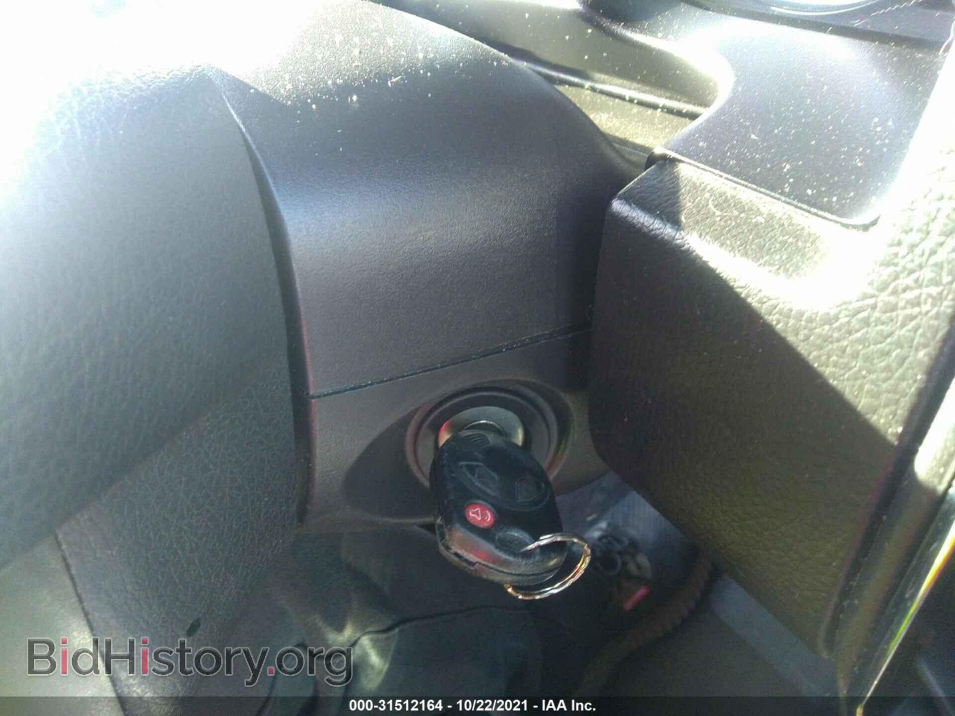 2007 FORD EDGE - VIN: 2FMDK49C67BB43846 - Photo 11