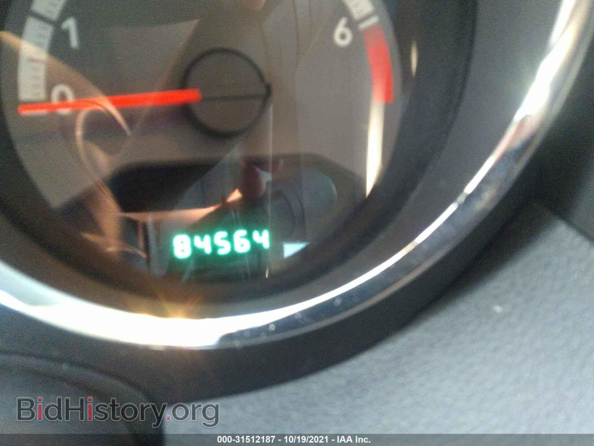 2011 DODGE CALIBER - VIN: 1B3CB5HA8BD196266 - Photo 7